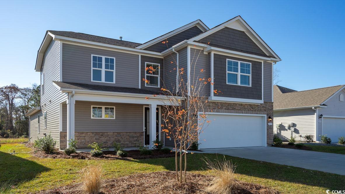 354 Glacier Way Conway, SC 29526