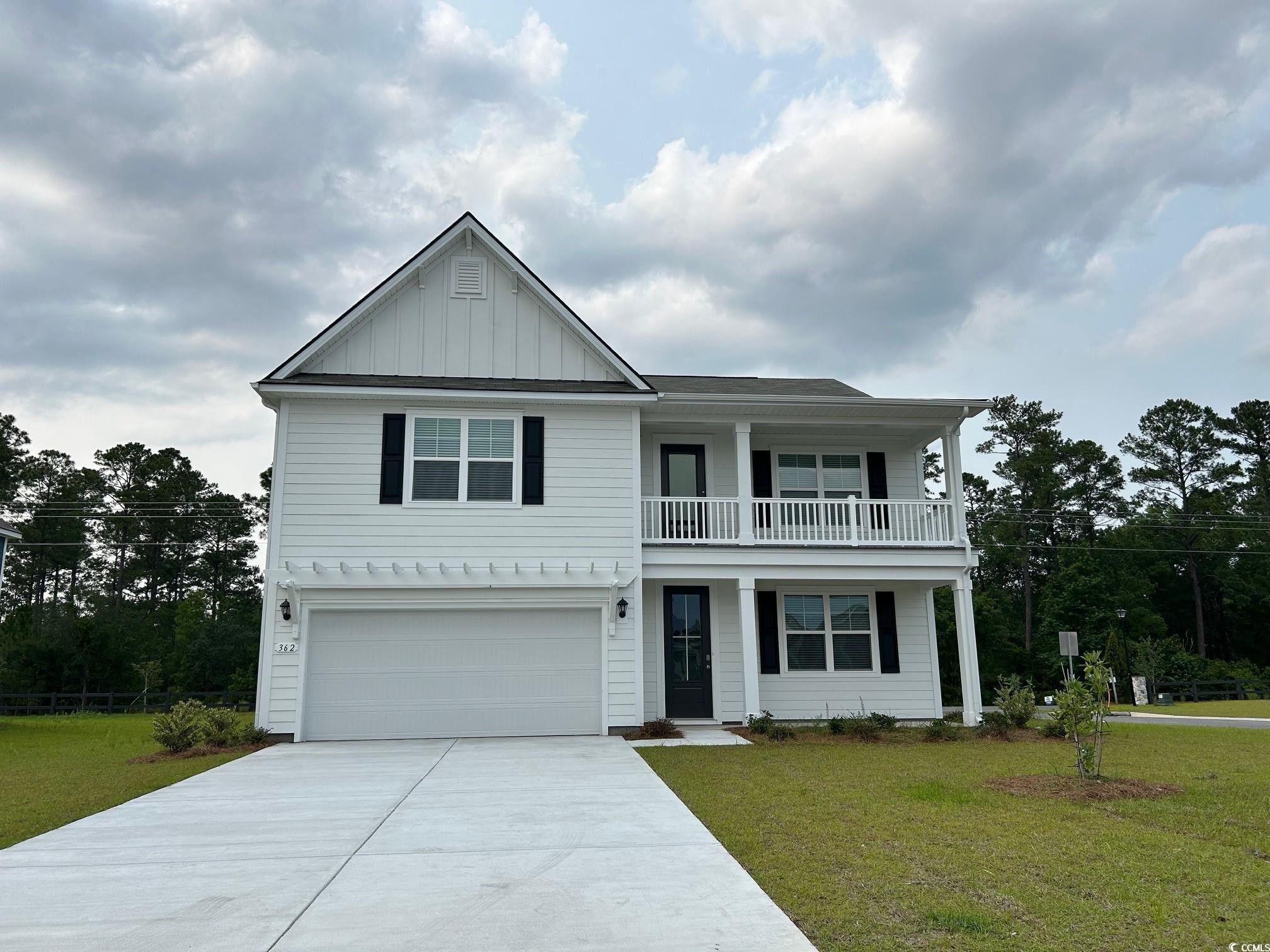 362 Glacier Way Conway, SC 29526