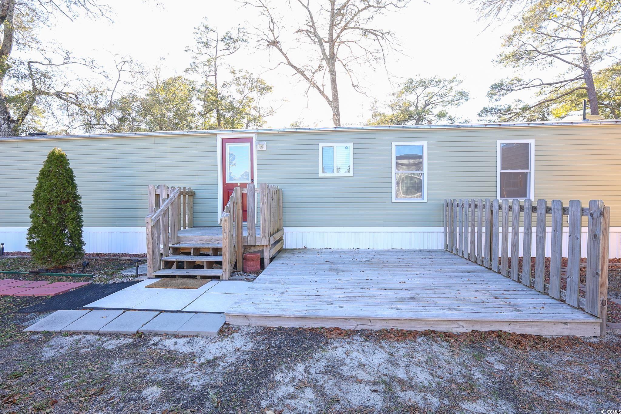 4615 Pelican St. North Myrtle Beach, SC 29582