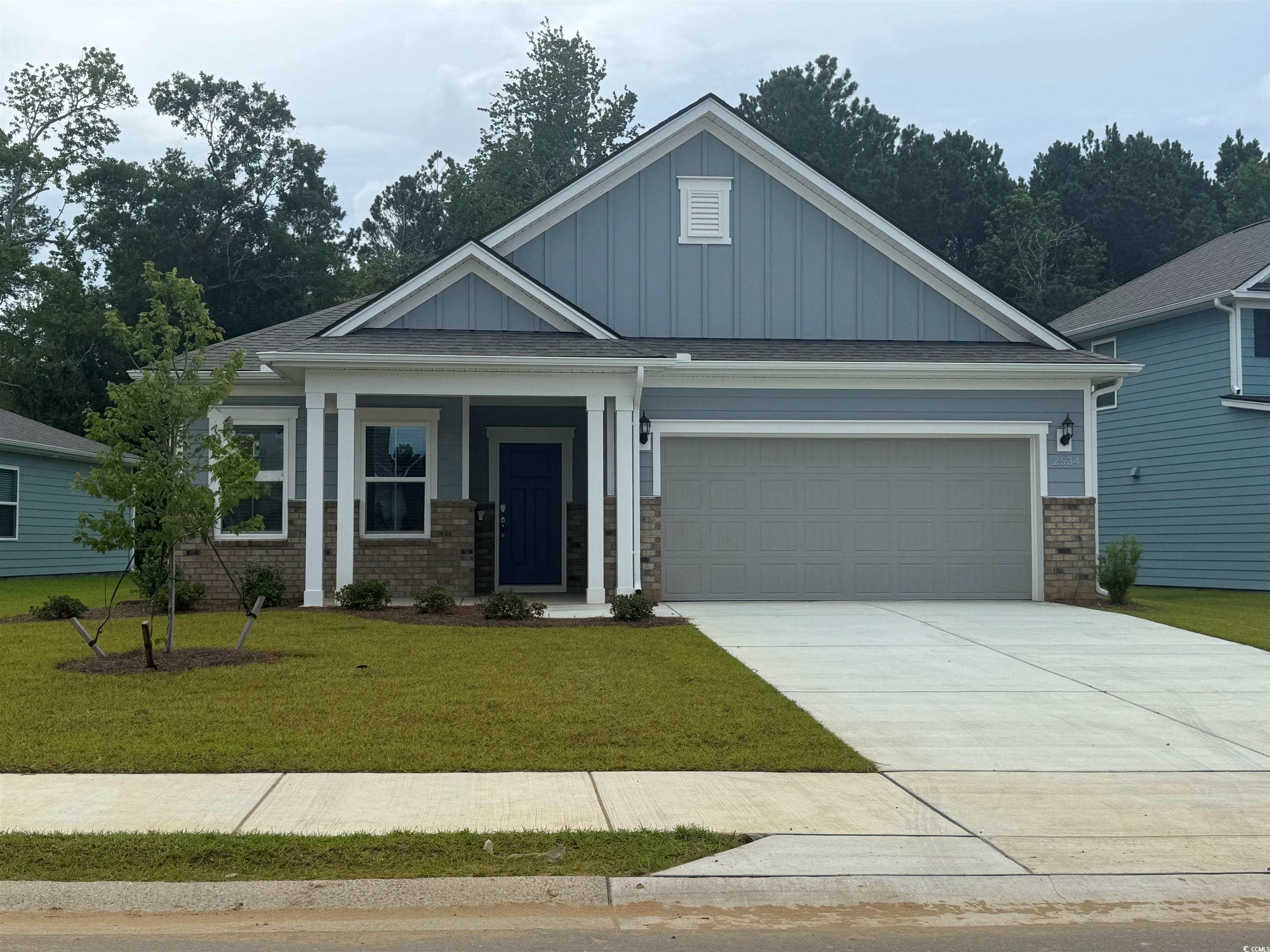 2534 Watershed Way Longs, SC 29568