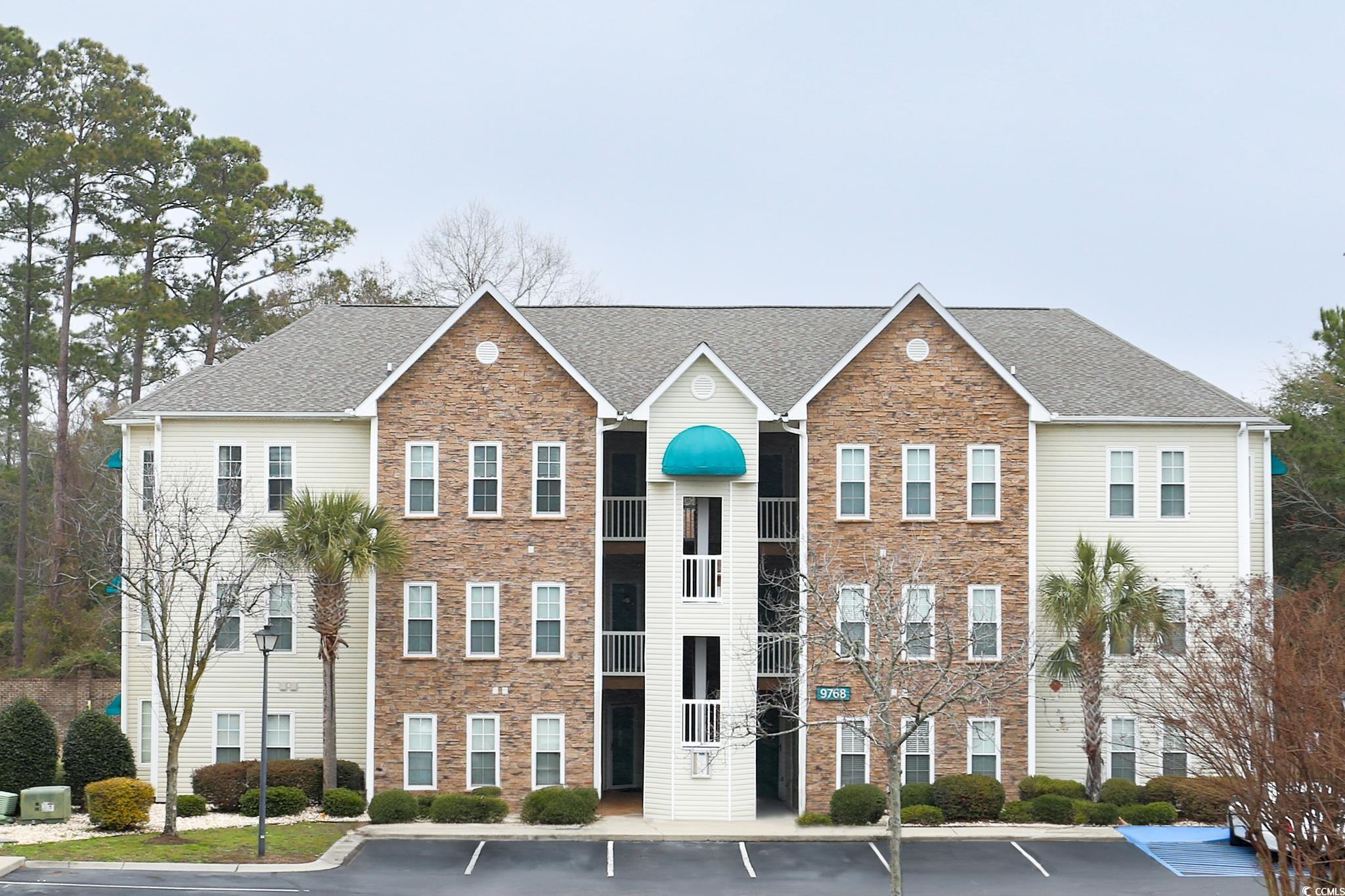 9768 Leyland Dr. UNIT #7 Myrtle Beach, SC 29572