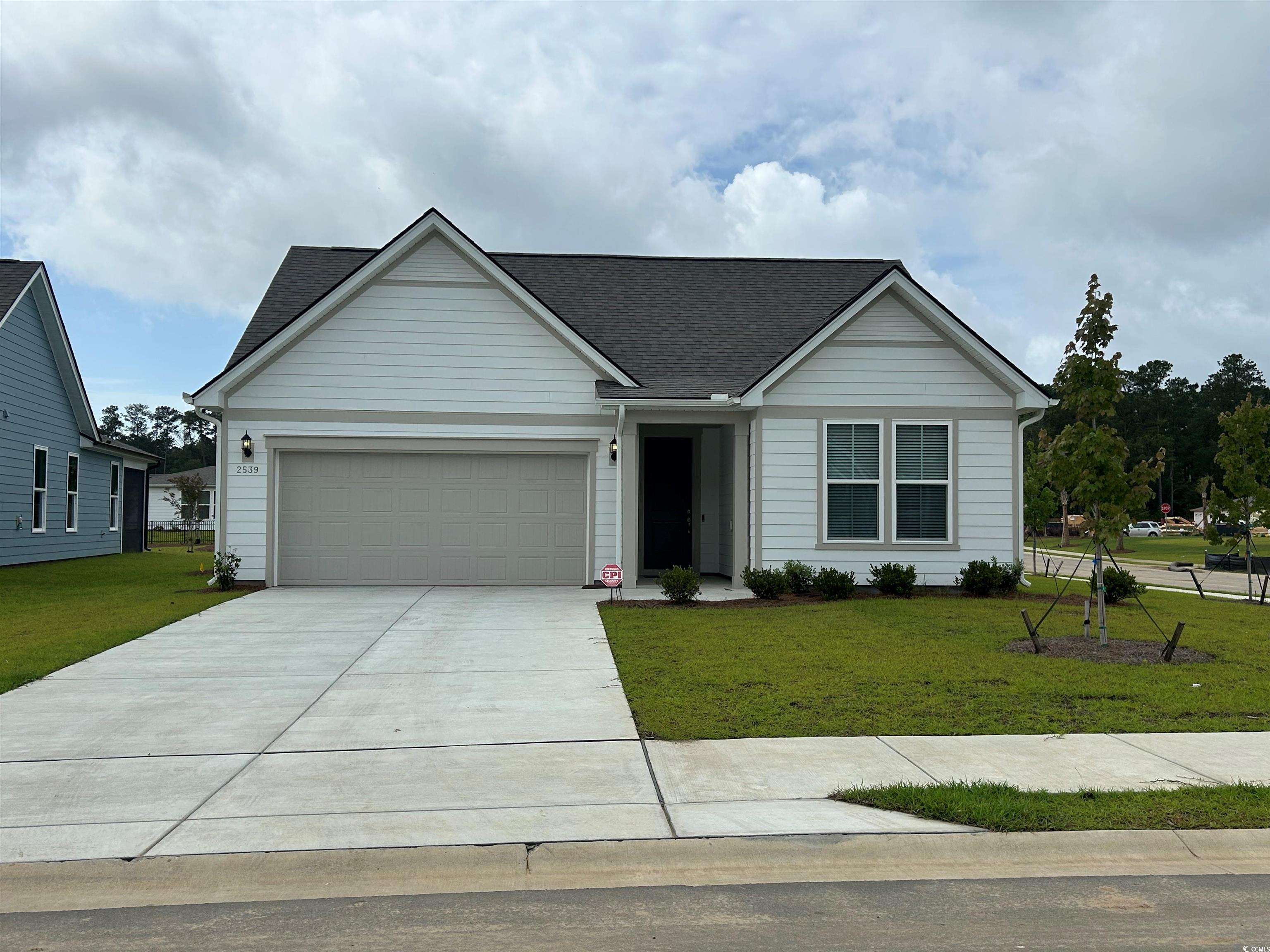 2539 Watershed Way Longs, SC 29568
