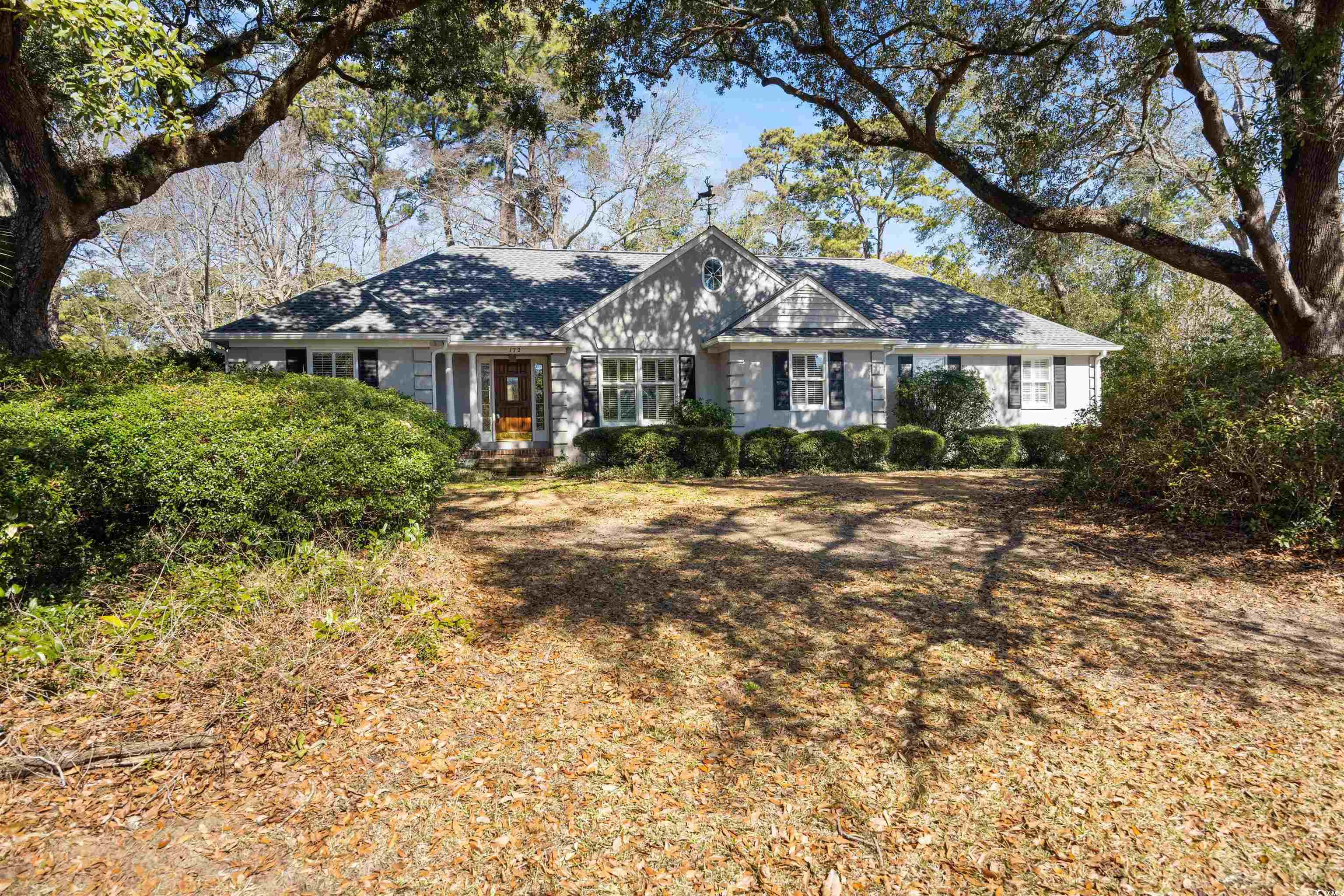 172 Hawthorn Dr. Pawleys Island, SC 29585