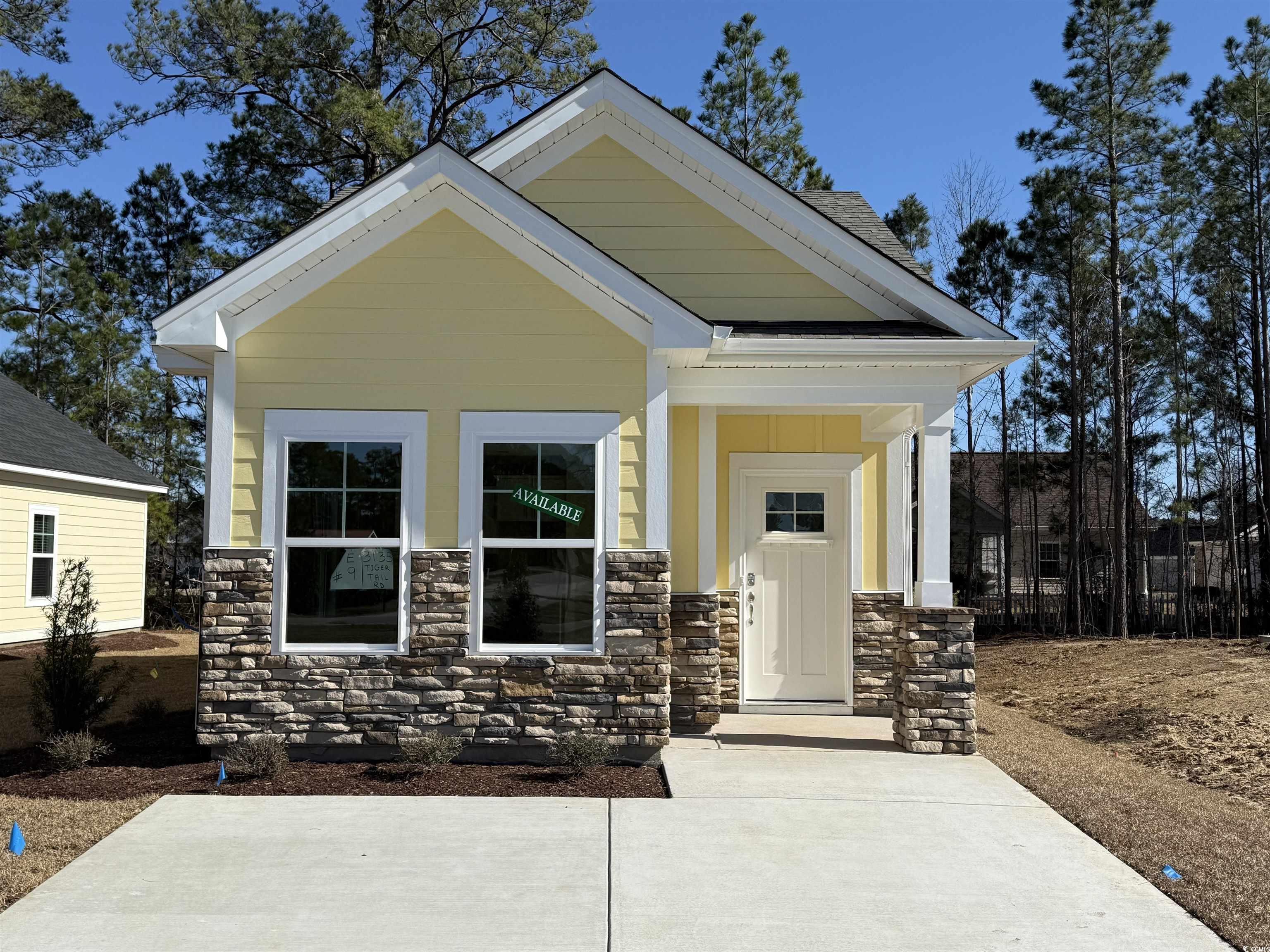 3135 Tiger Tail Rd. Conway, SC 29526