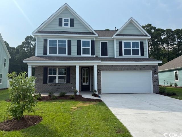 7081 Shooting Star Way Myrtle Beach, SC 29579