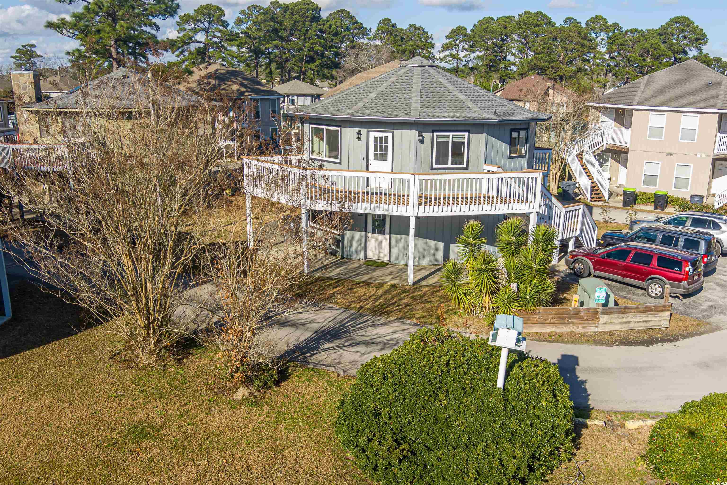 502 Tree Top Ln. Myrtle Beach, SC 29588