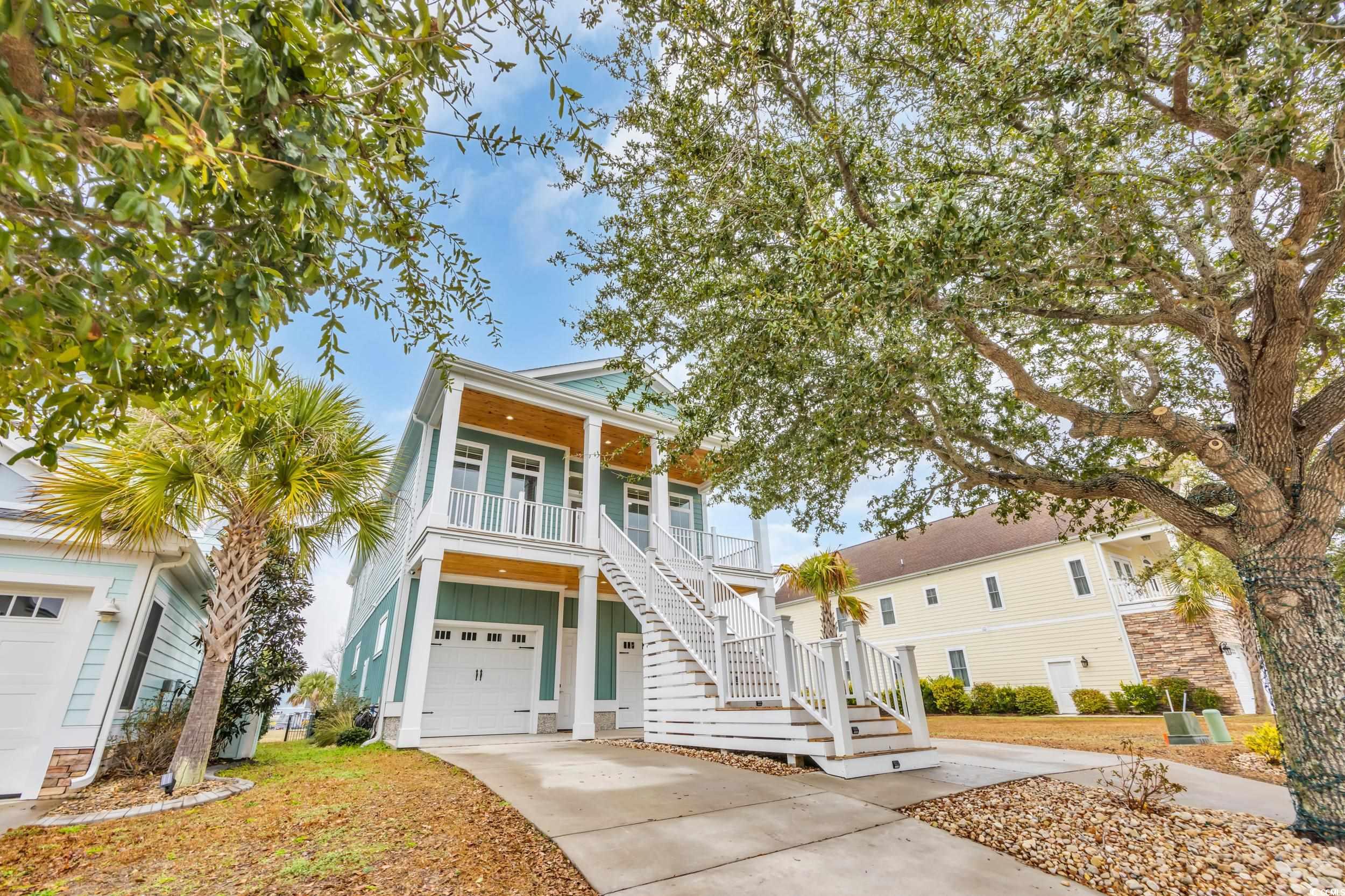 949 Crystal Water Way Myrtle Beach, SC 29579