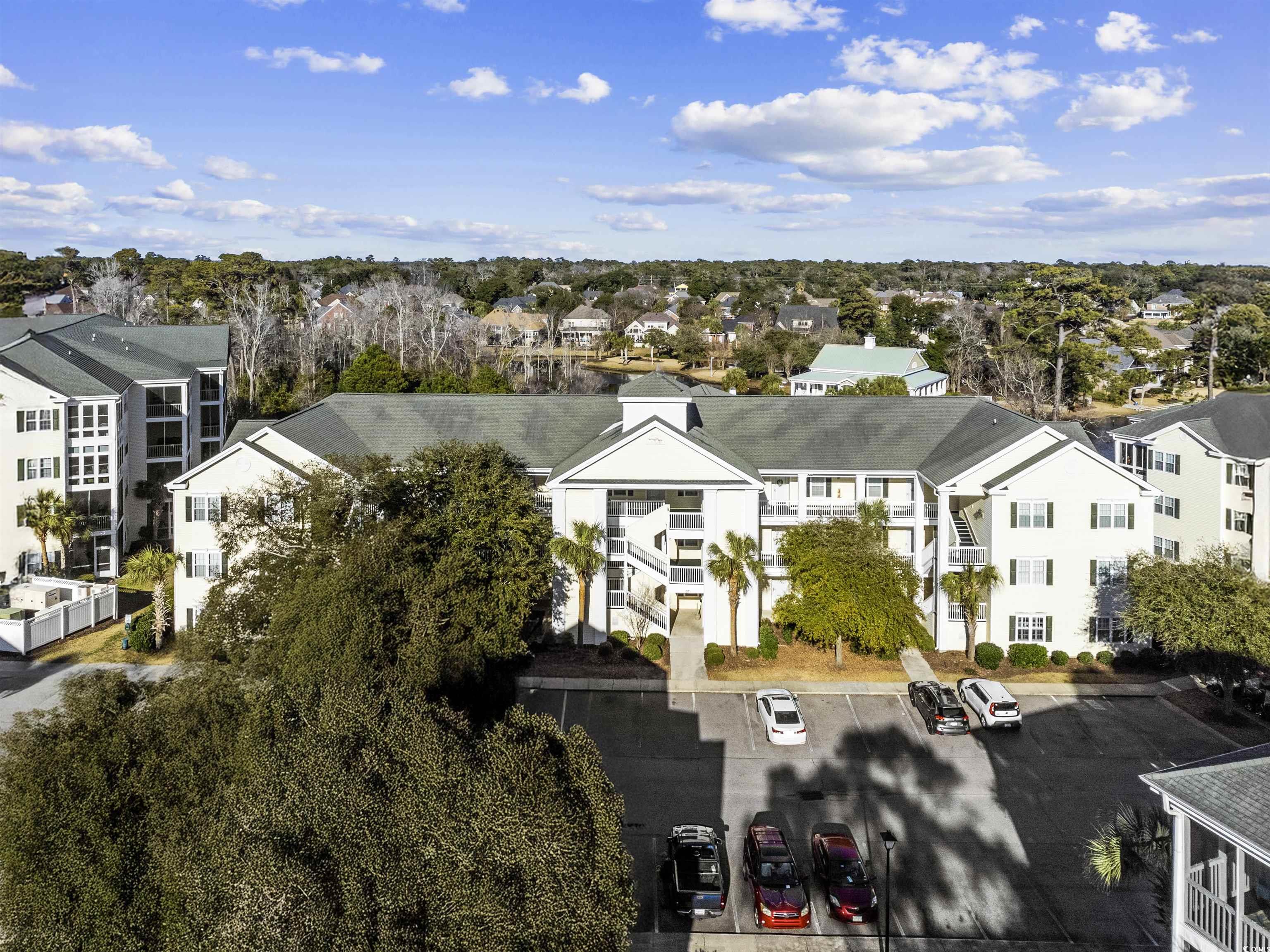 601 Hillside Dr. N UNIT #3736 North Myrtle Beach, SC 29582