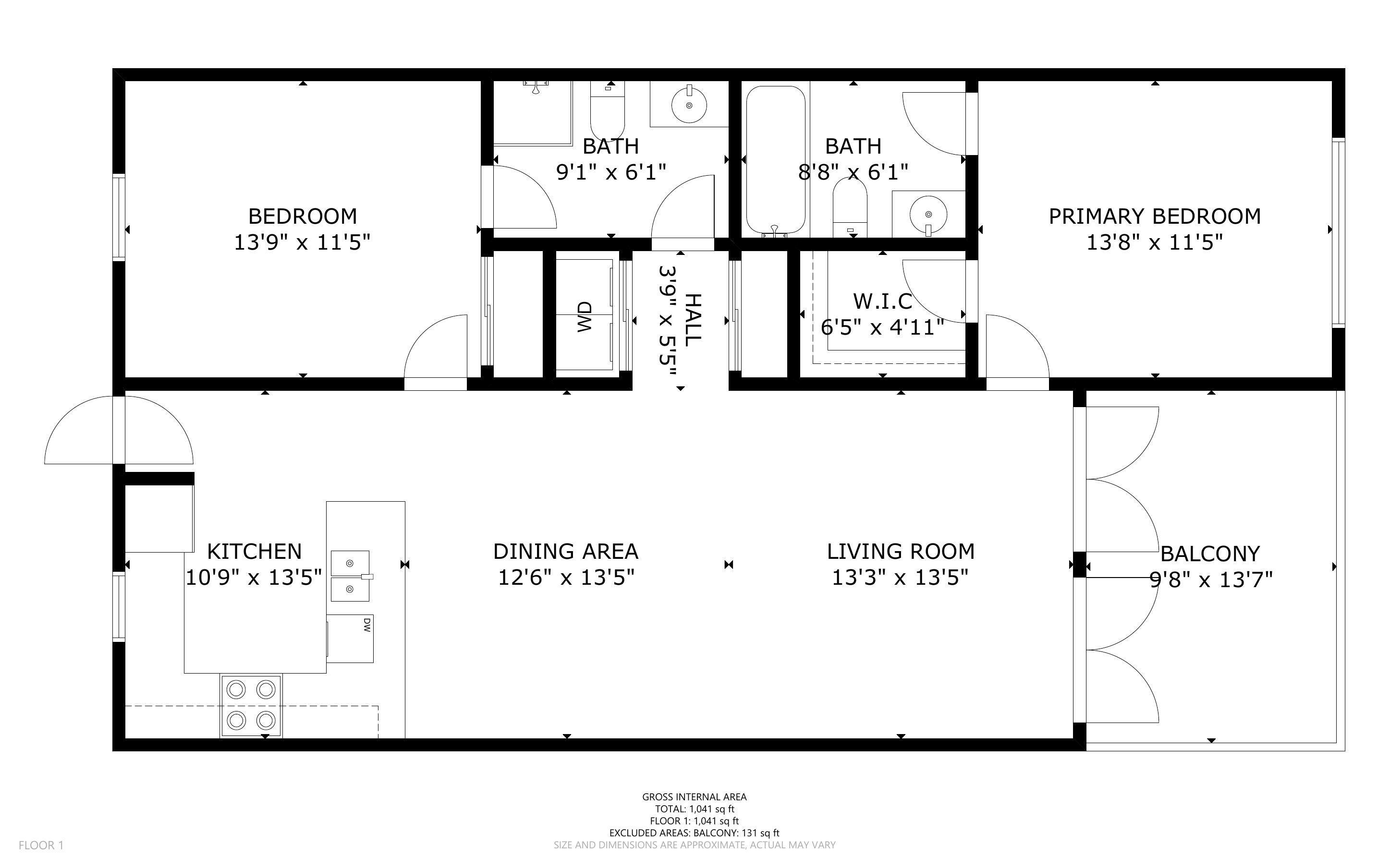 601 Hillside Dr. N #3736, North Myrtle Beach, South Carolina image 28