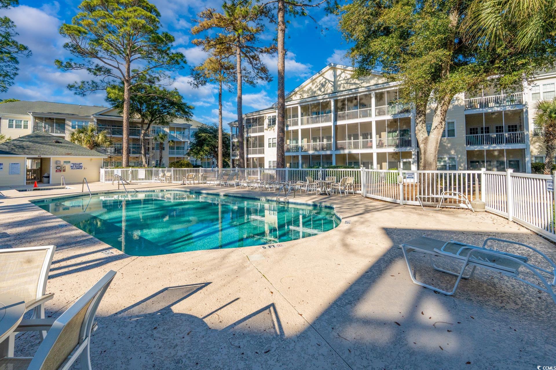 601 Hillside Dr. N #3736, North Myrtle Beach, South Carolina image 33