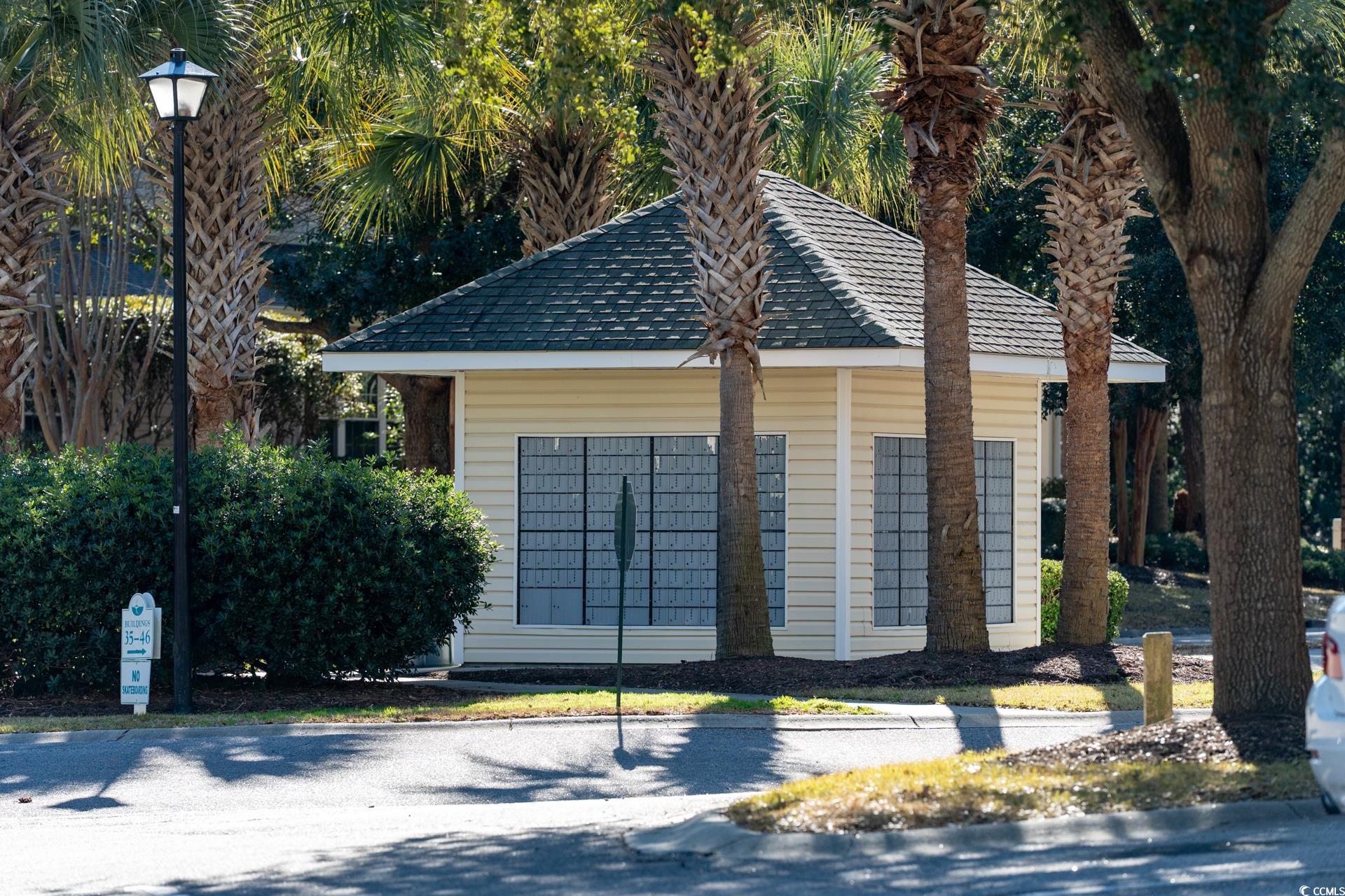 601 Hillside Dr. N #3736, North Myrtle Beach, South Carolina image 34