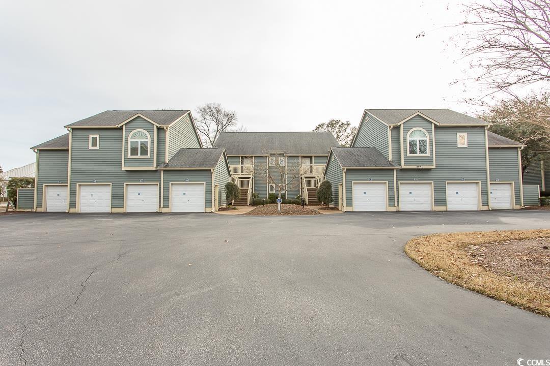 820 Castleford Circle UNIT 6-G Myrtle Beach, SC 29572
