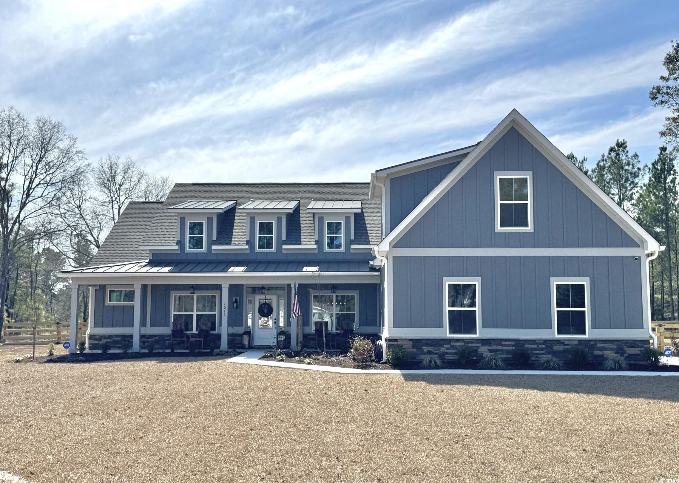 2076 Fawn Run Conway, SC 29526