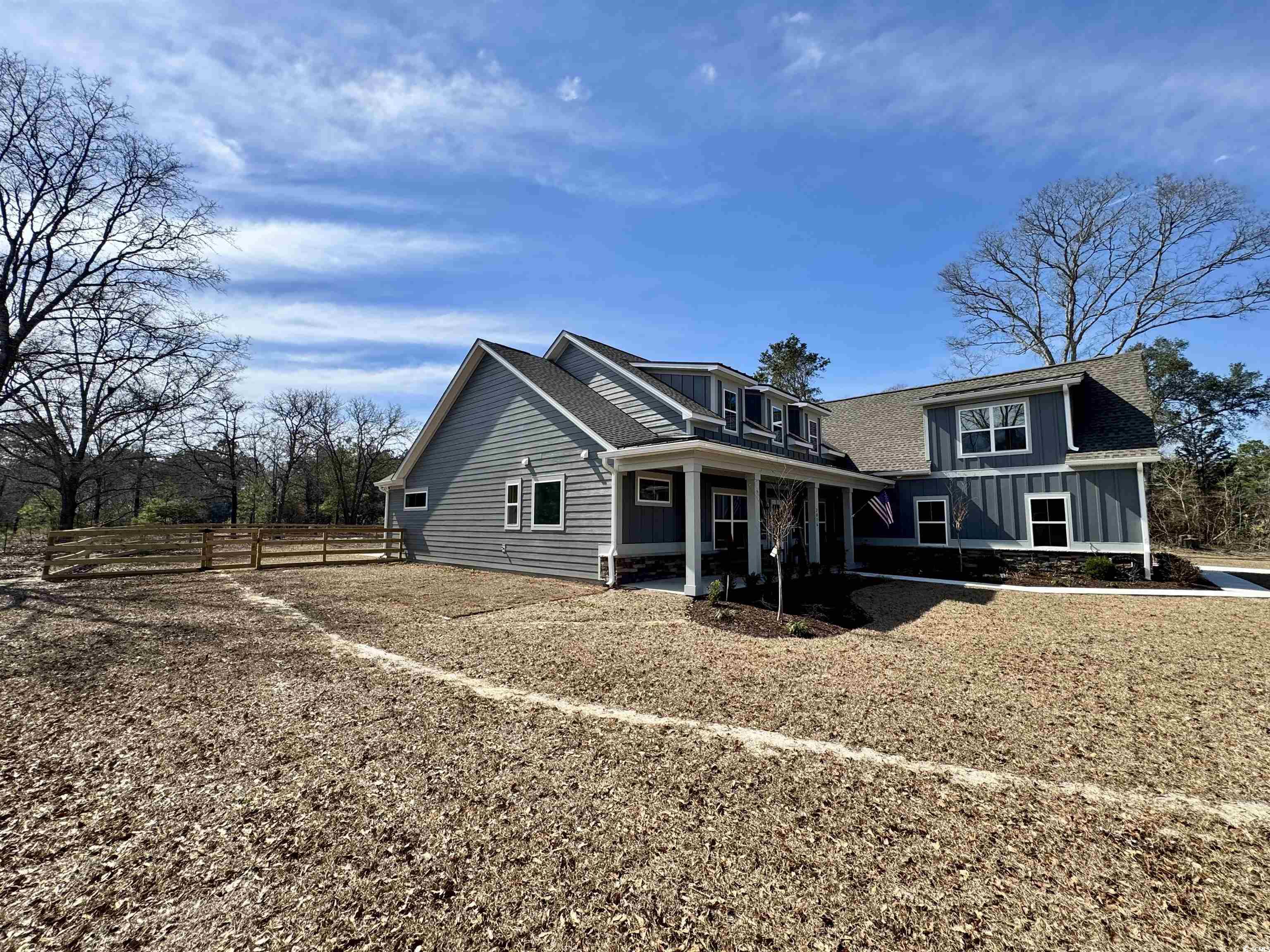 2076 Fawn Run, Conway, South Carolina image 31