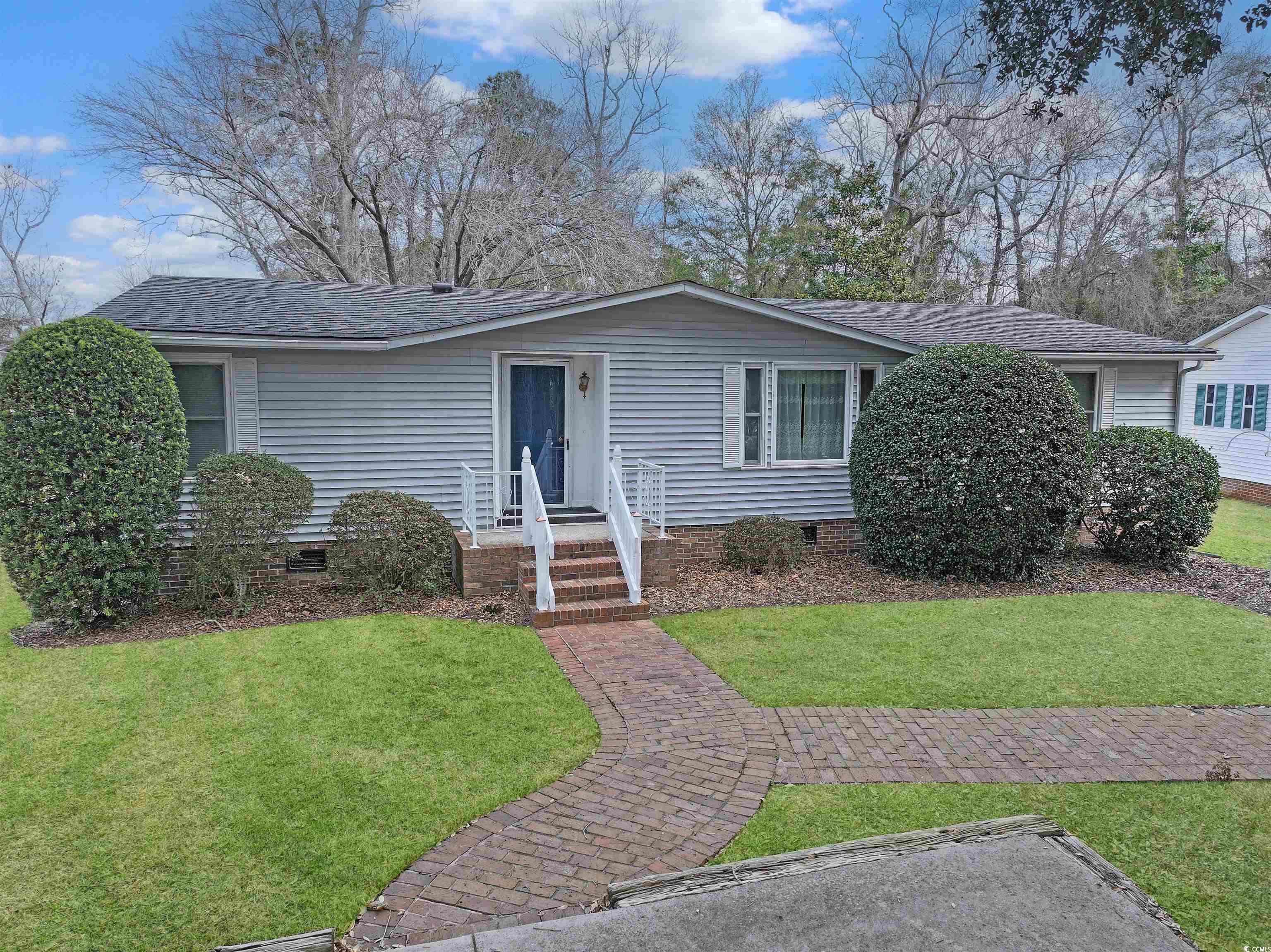 834 South Marlin Circle Murrells Inlet, SC 29576