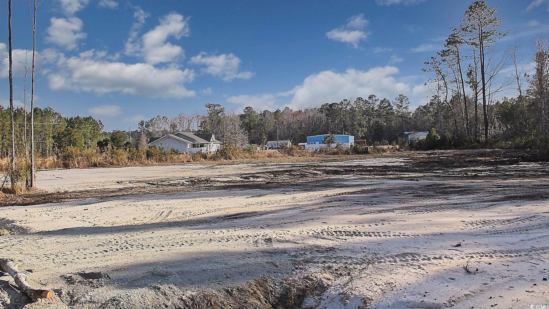 TBD Hugo Rd., Conway, South Carolina image 1