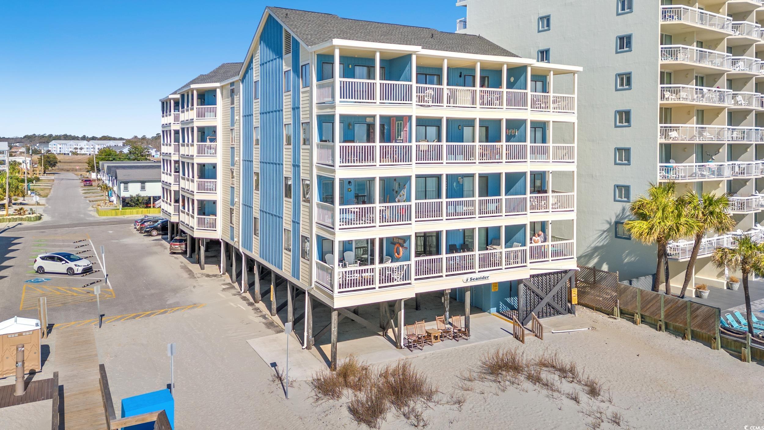 1000 N Waccamaw Dr. UNIT #205 Murrells Inlet, SC 29576