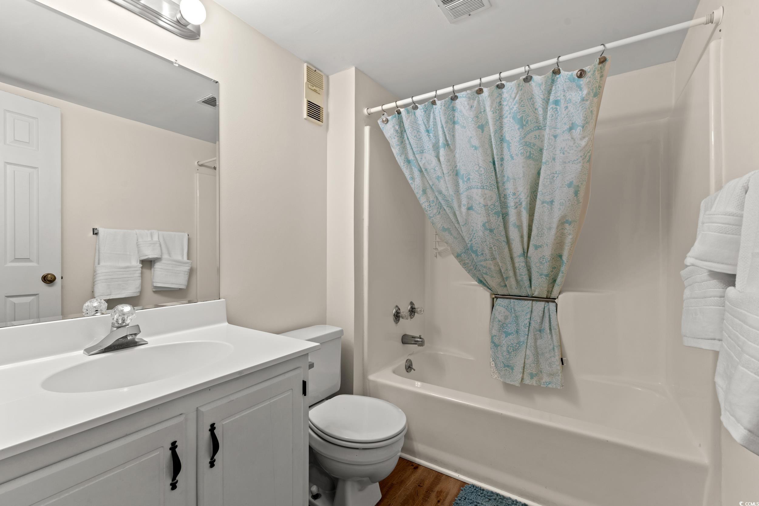 1000 N Waccamaw Dr. #205, Murrells Inlet, South Carolina image 24