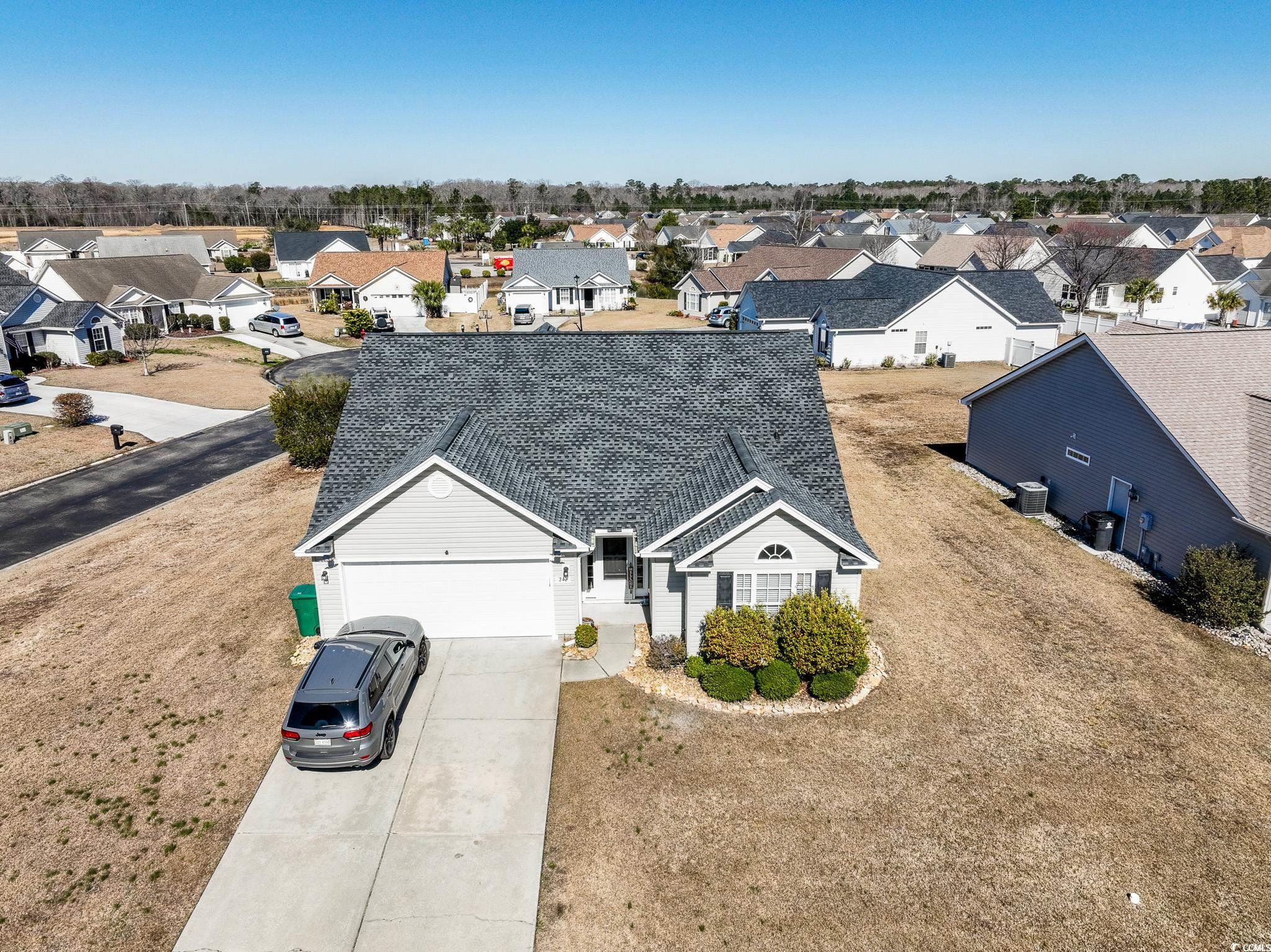 242 Bonnie Bridge Circle Myrtle Beach, SC 29579
