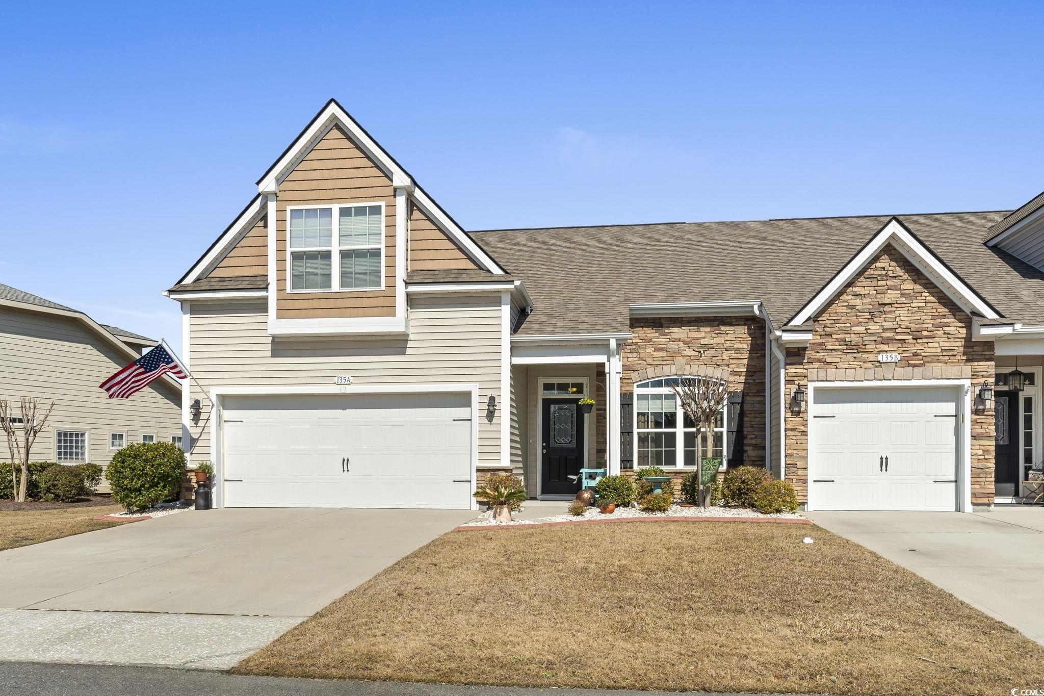 135 Parmelee Dr. UNIT A Murrells Inlet, SC 29576