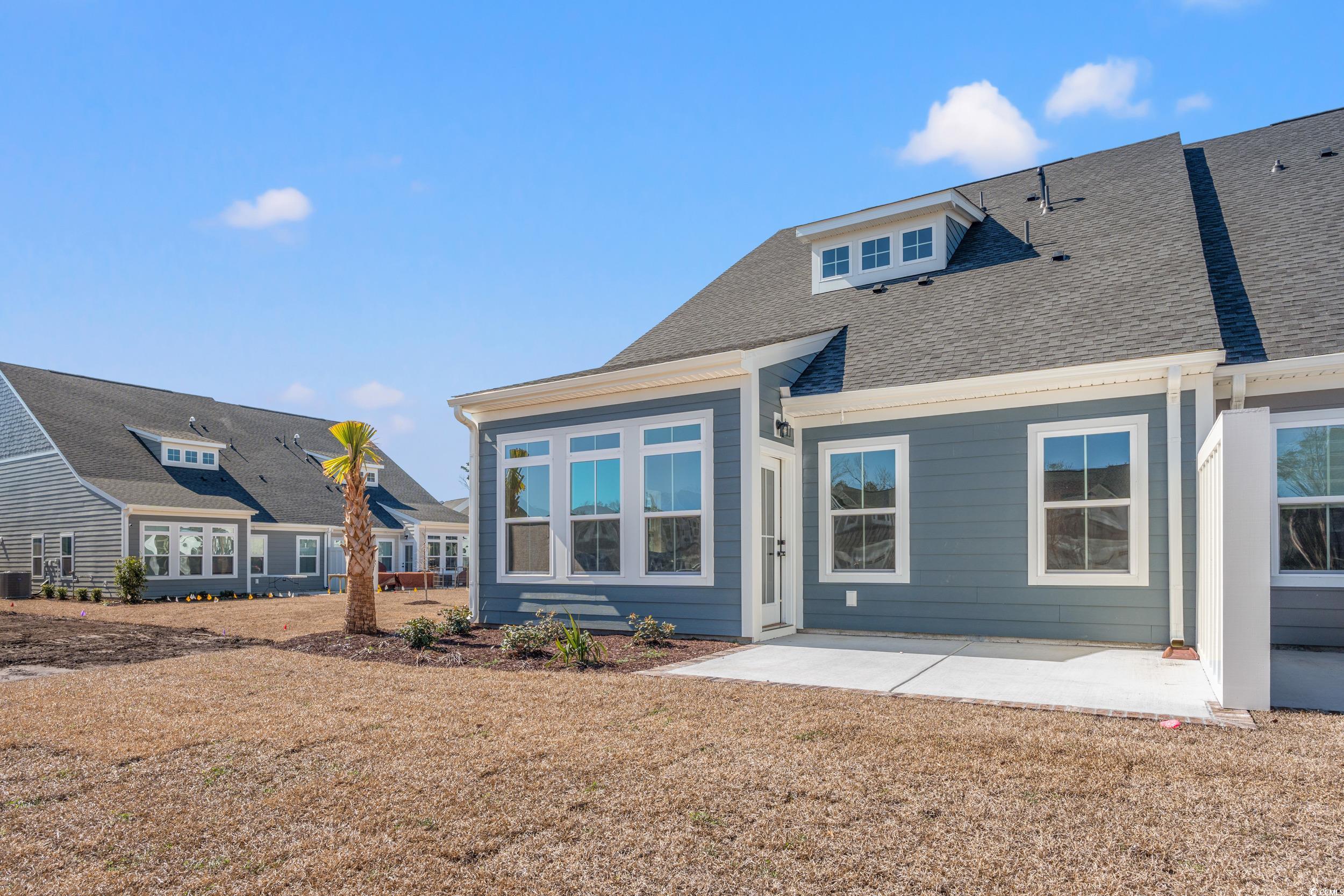 2508 Elowen Ln. #26B, Longs, South Carolina image 5