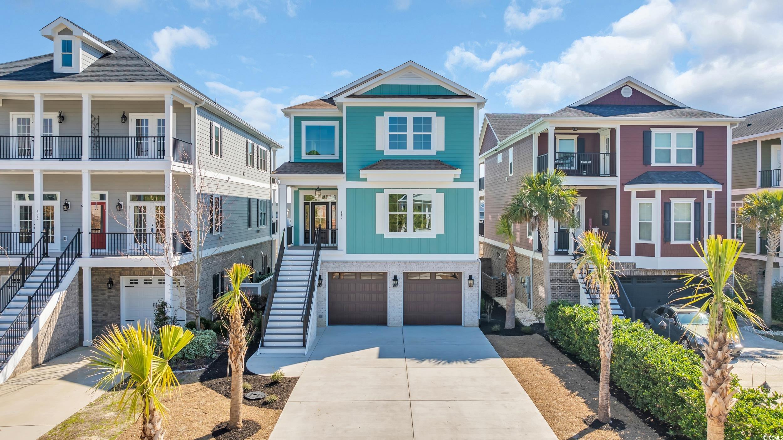 373 St. Julian Ln. Myrtle Beach, SC 29579