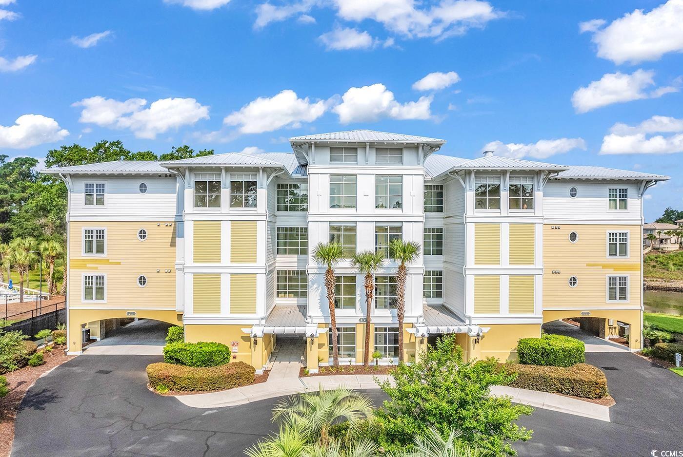 1352 Villa Marbella Ct. UNIT 1-104 Myrtle Beach, SC 29572