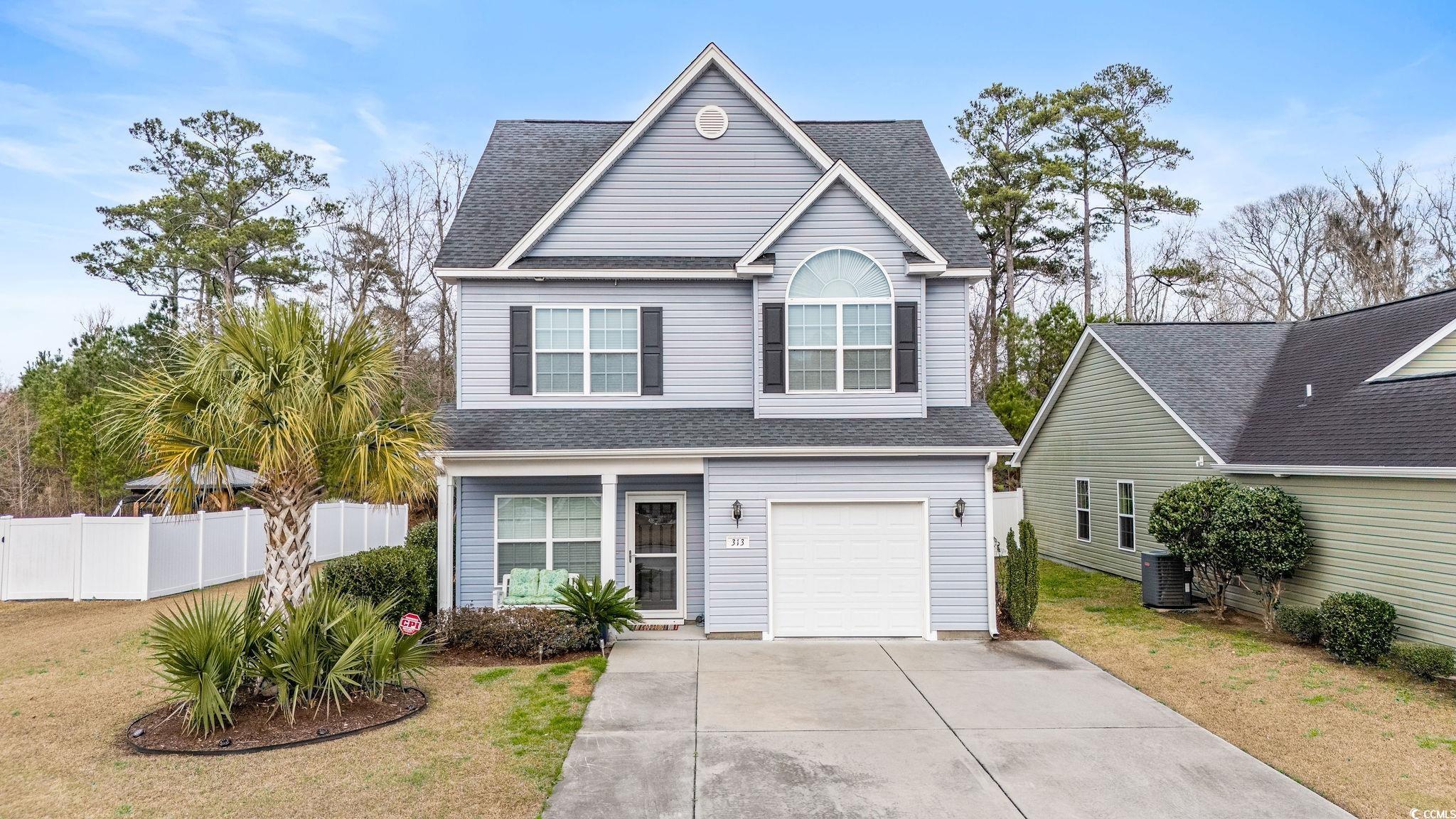 313 Foxpath Loop Myrtle Beach, SC 29588