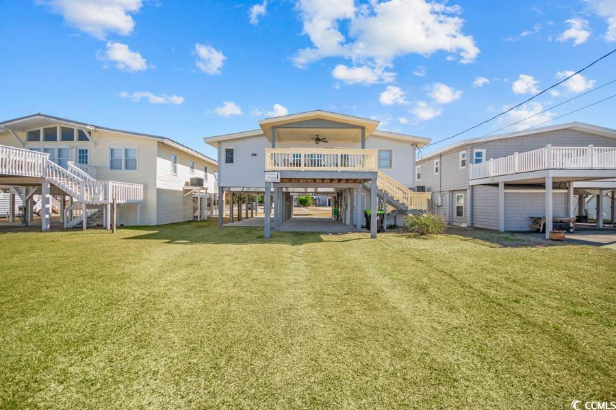 318 Underwood Dr., Murrells Inlet, South Carolina image 34