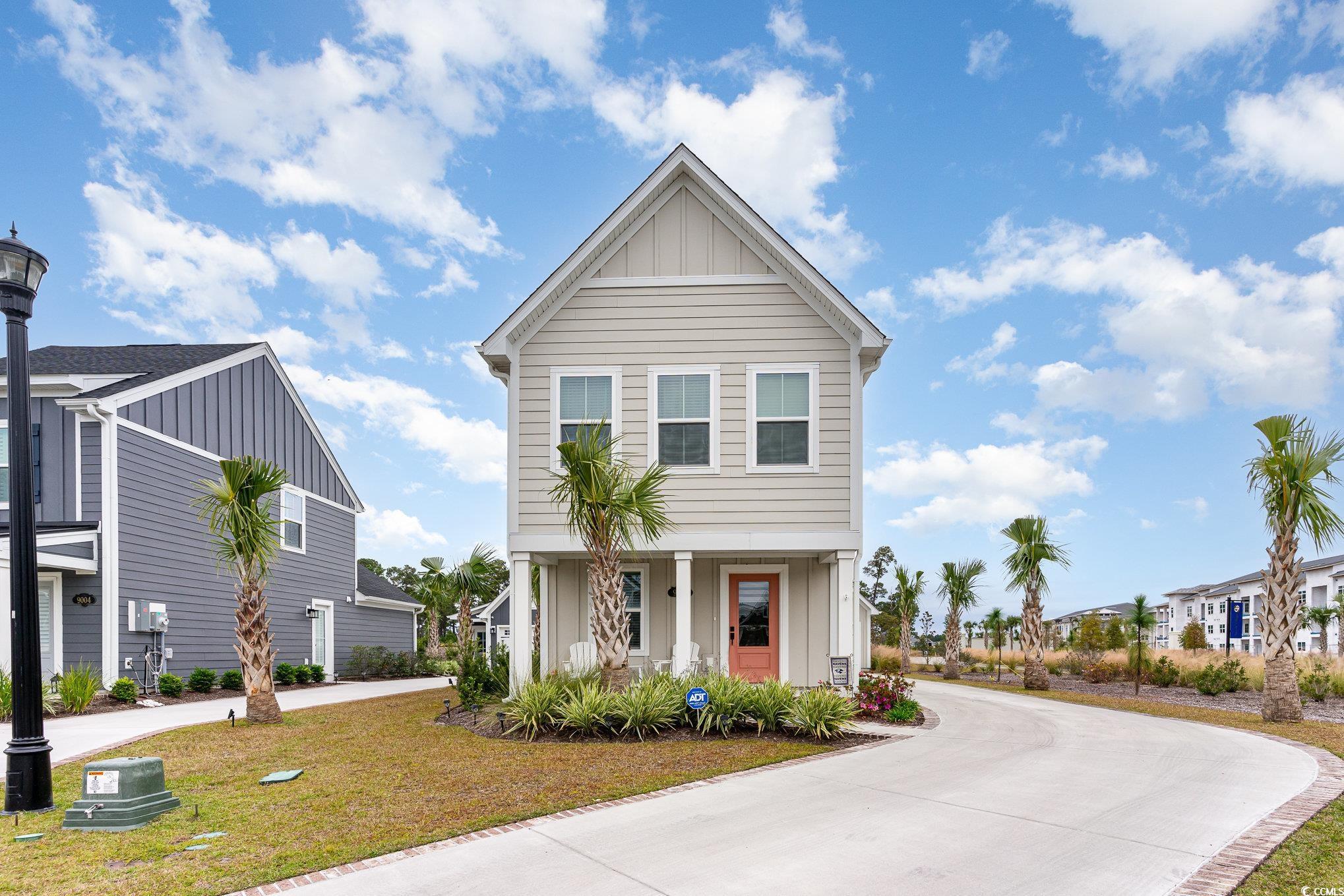 9000 Mabel Ct. Longs, SC 29568