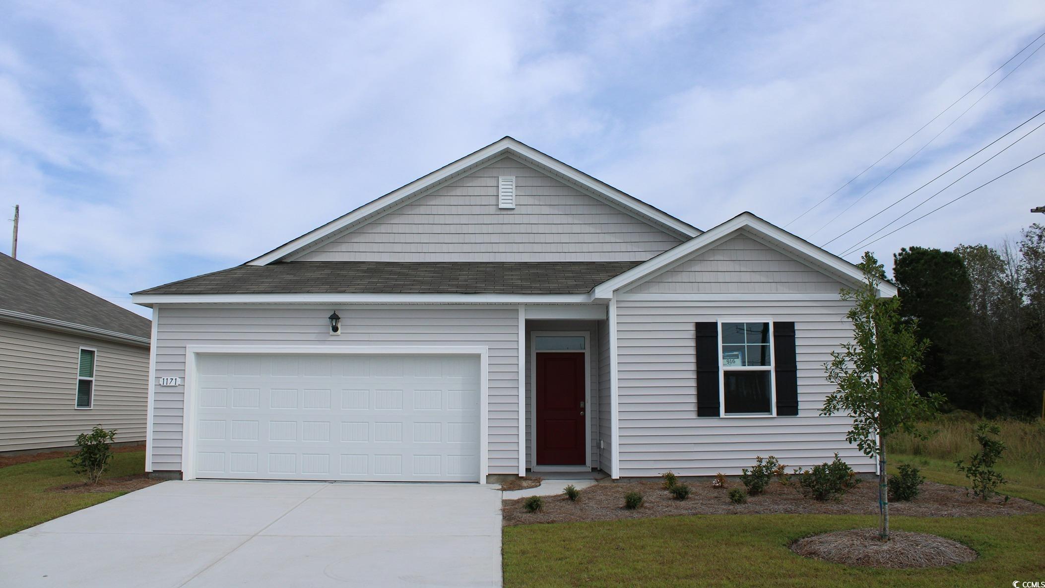 430 Acosta Circle Conway, SC 29527