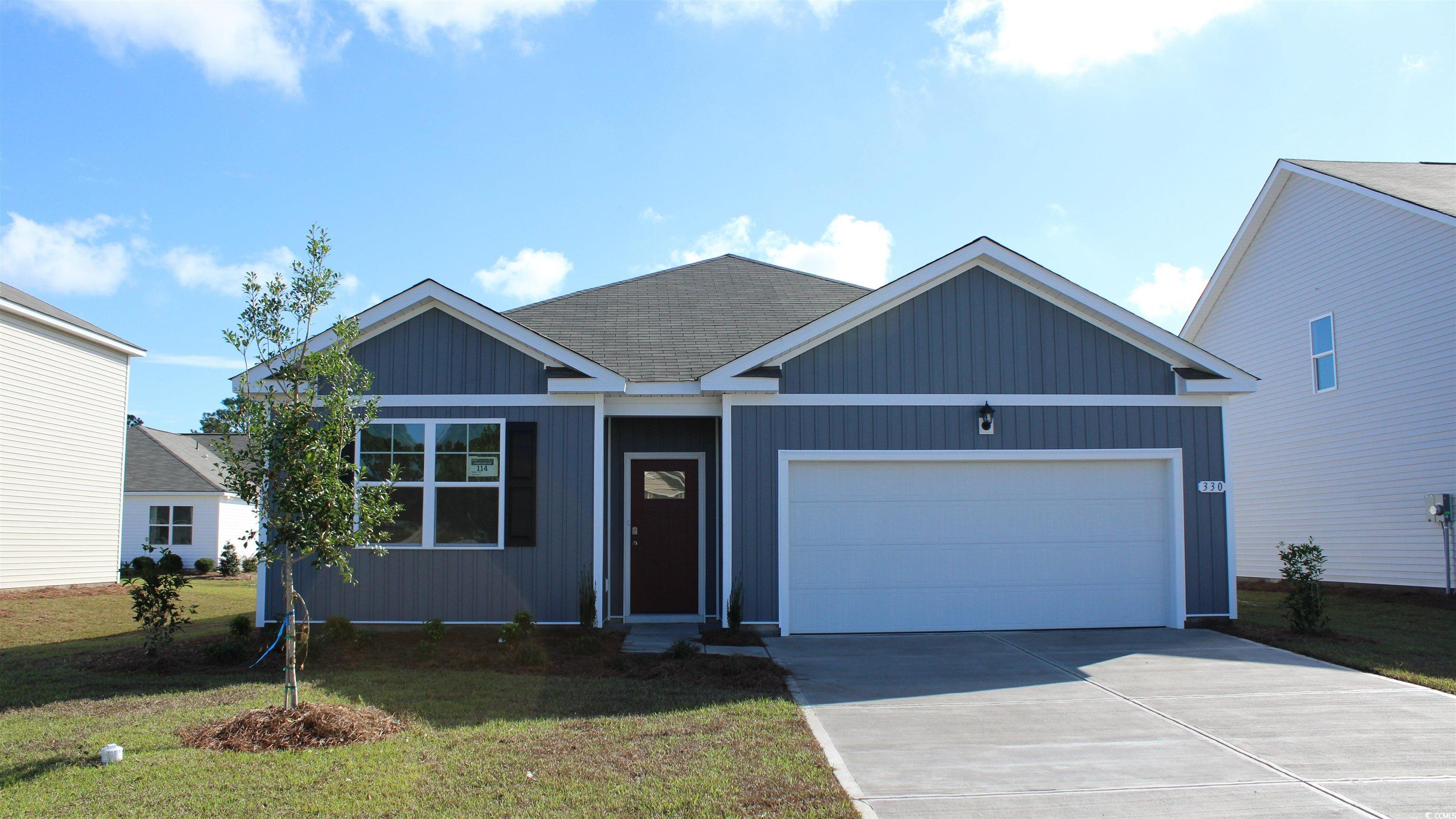 438 Acosta Circle Conway, SC 29527