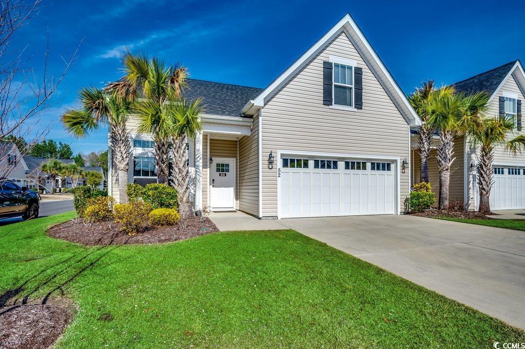 801 Monarch Dr. UNIT #52 Myrtle Beach, SC 29588