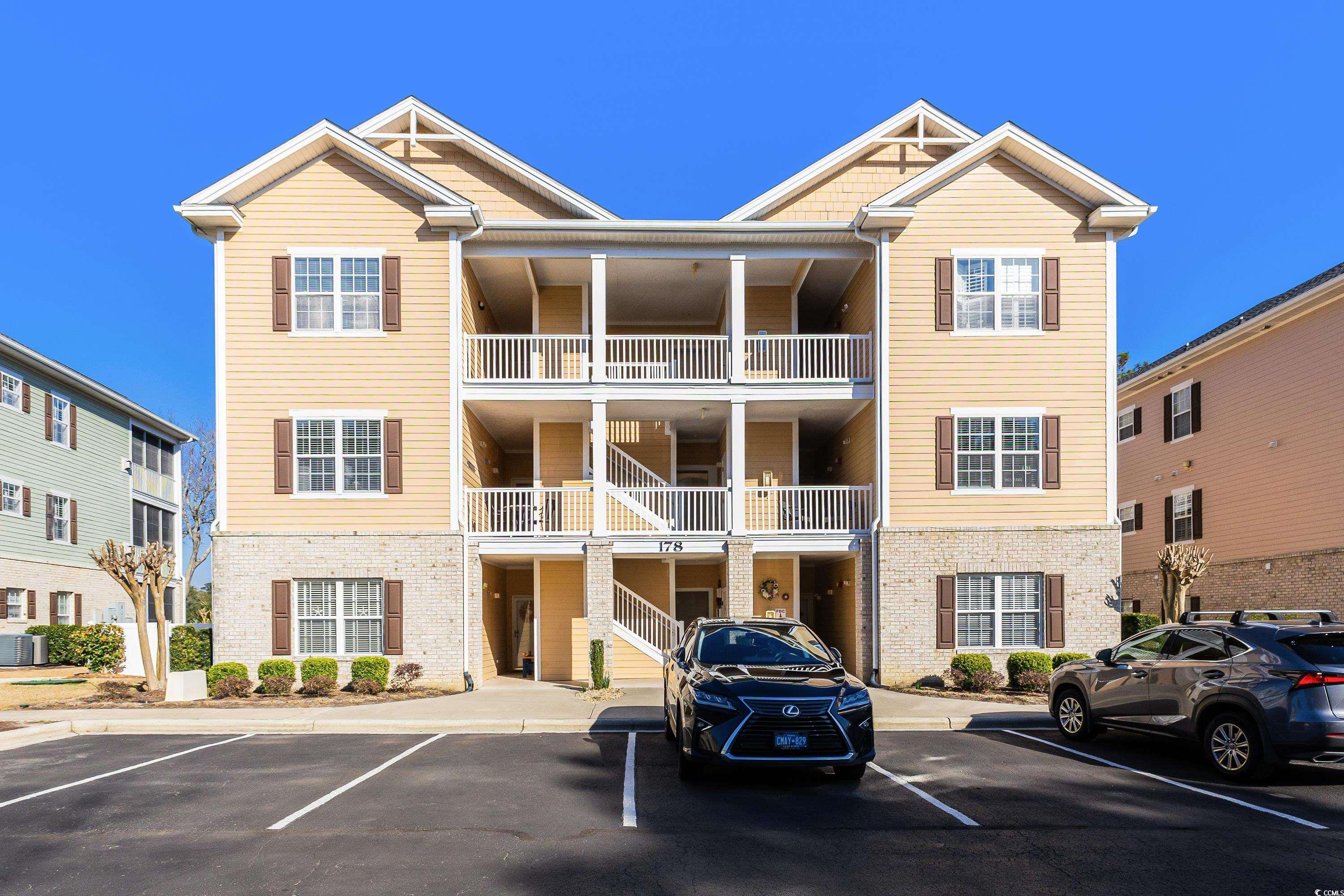 178 Clubhouse Dr. #3, Sunset Beach, North Carolina image 1