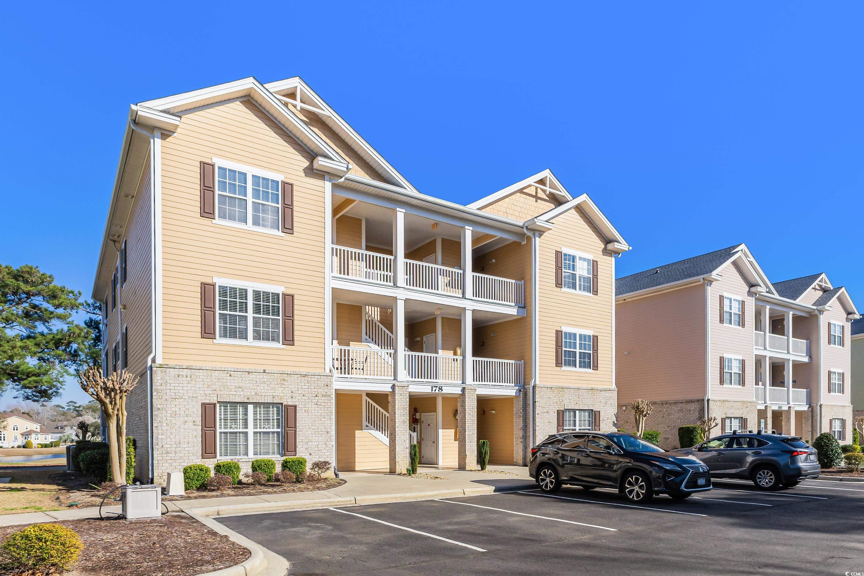 178 Clubhouse Dr. #3, Sunset Beach, North Carolina image 2