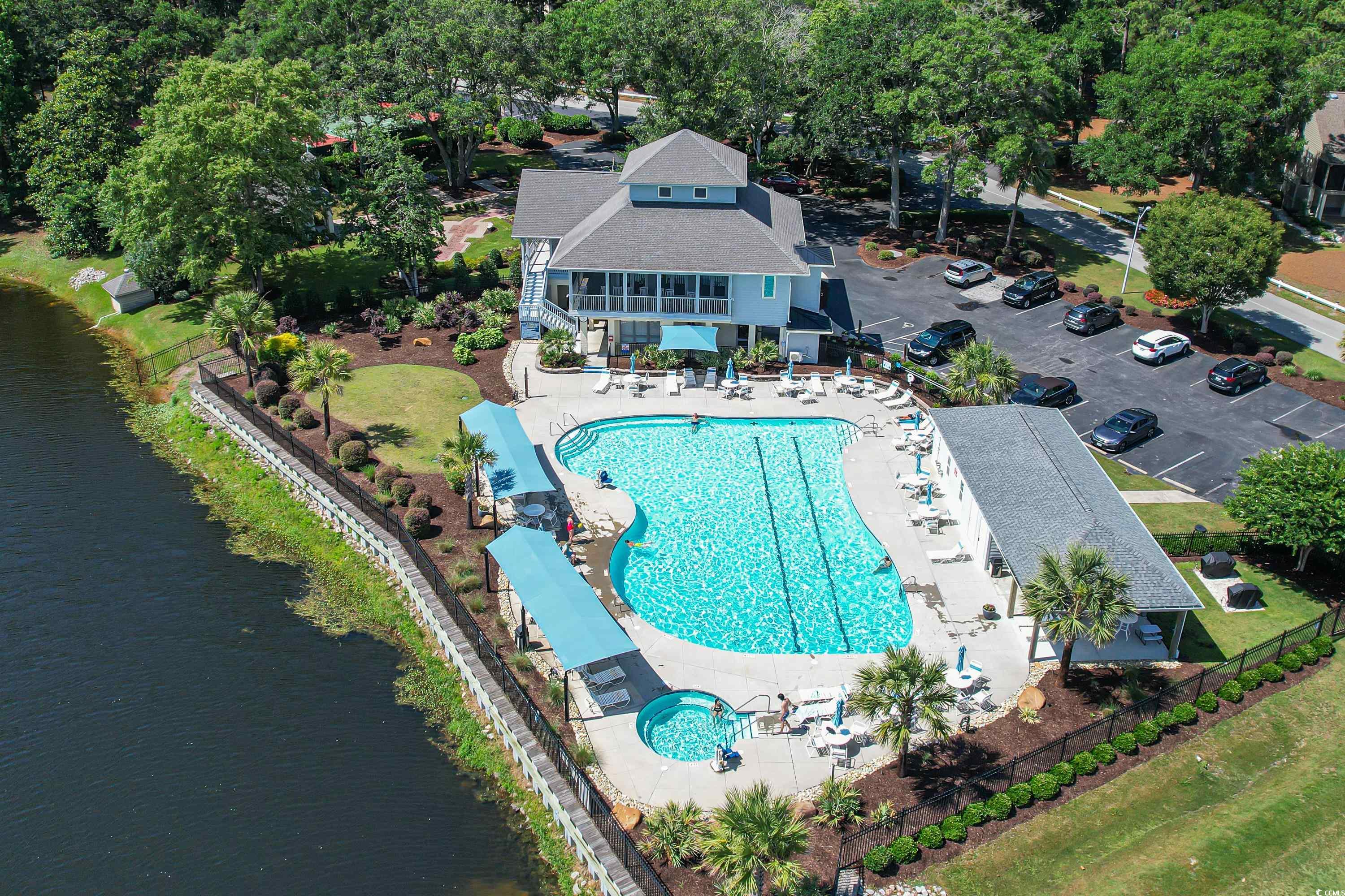 178 Clubhouse Dr. #3, Sunset Beach, North Carolina image 32