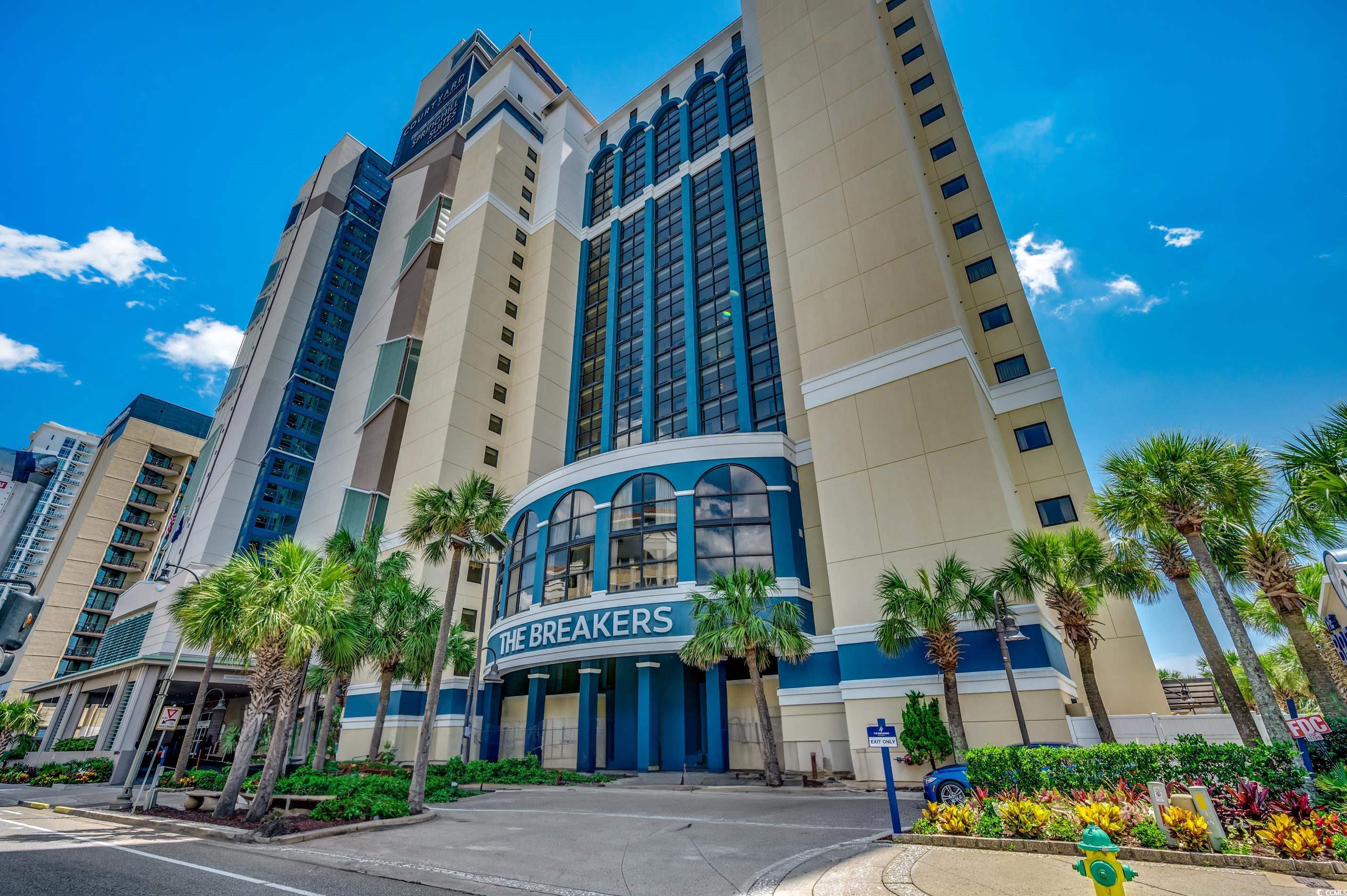2006 N Ocean Blvd. UNIT #2179 Myrtle Beach, SC 29577