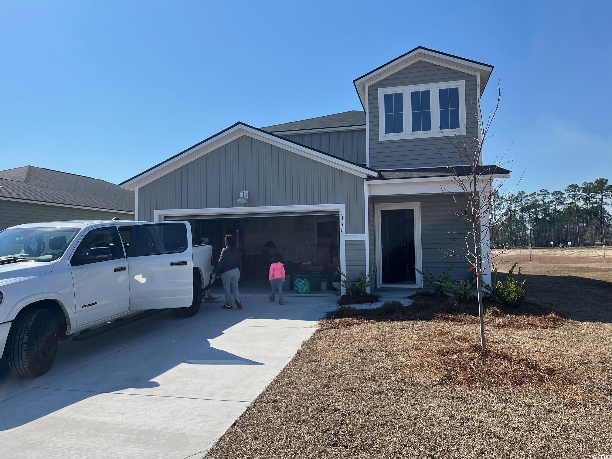 1340 Palm Springs Paloma Dr Longs, SC 29568