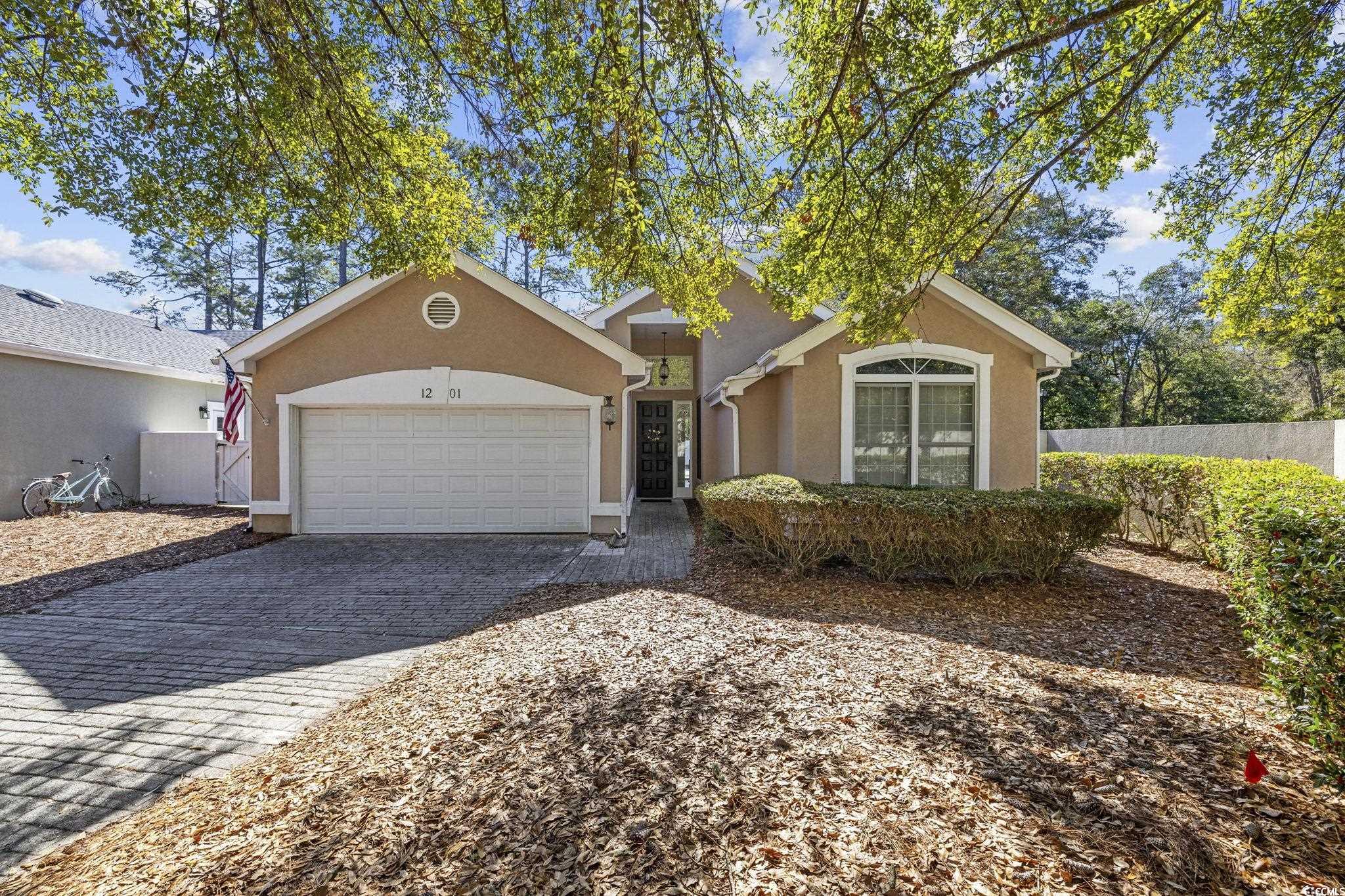 1201 Trisail Ln North Myrtle Beach, SC 29582