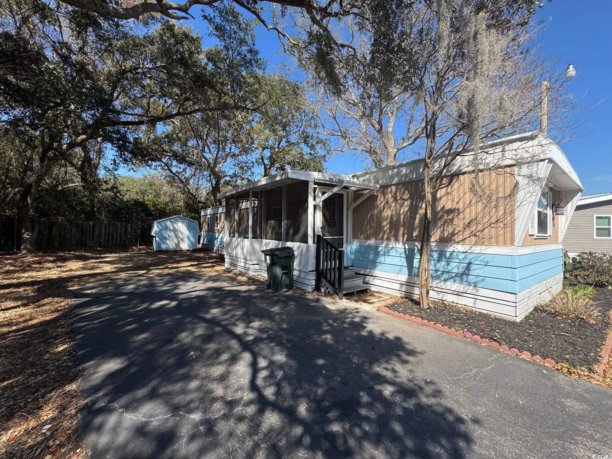 43 Ravenel Ct. Murrells Inlet, SC 29576