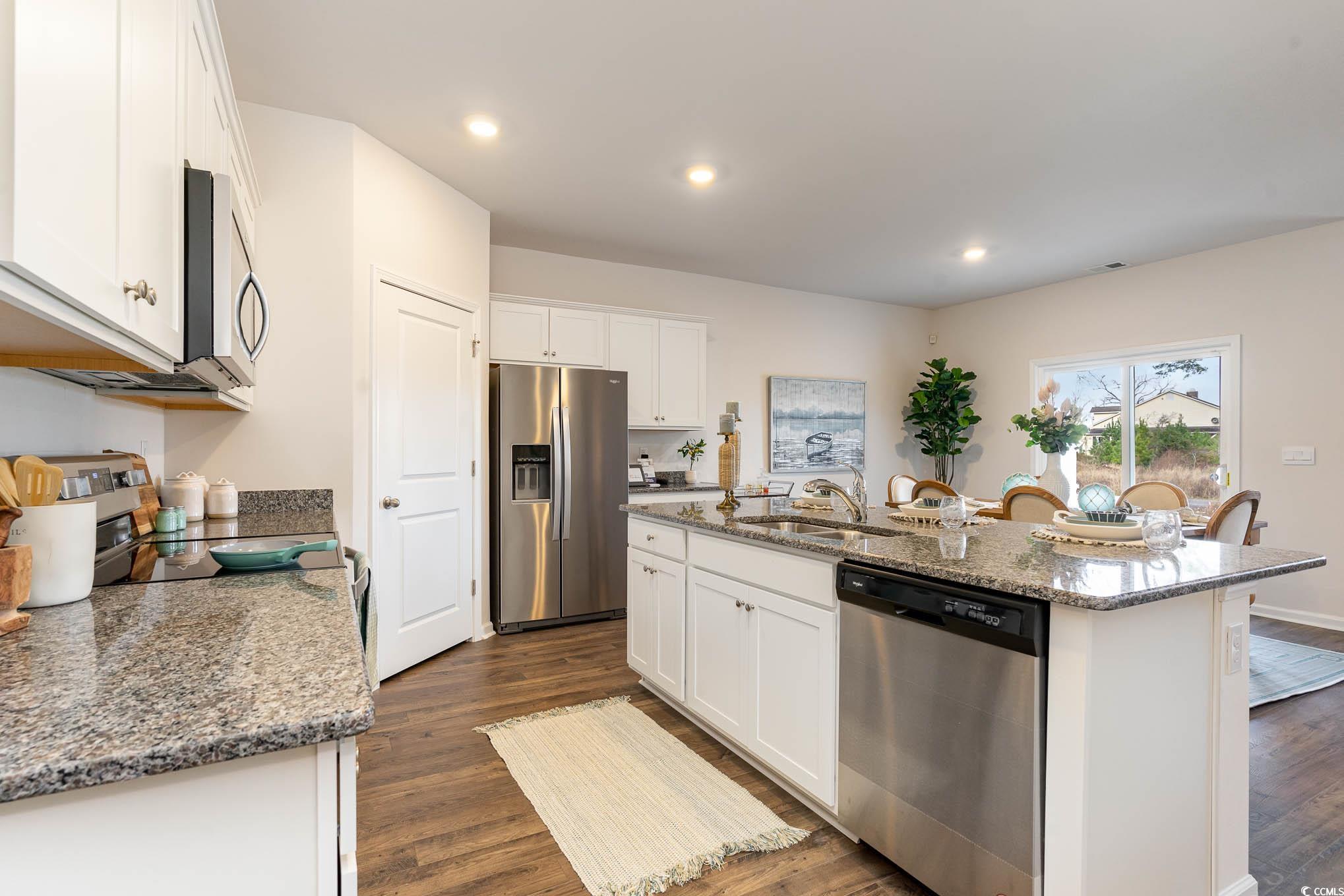 1016 Garden Sprout Dr Galivants Ferry, SC 29544