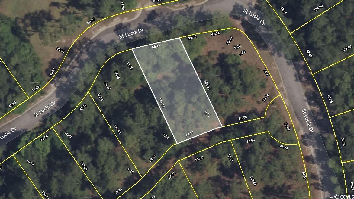 1492 SW Saint Lucia Dr. Shallotte, NC 28470