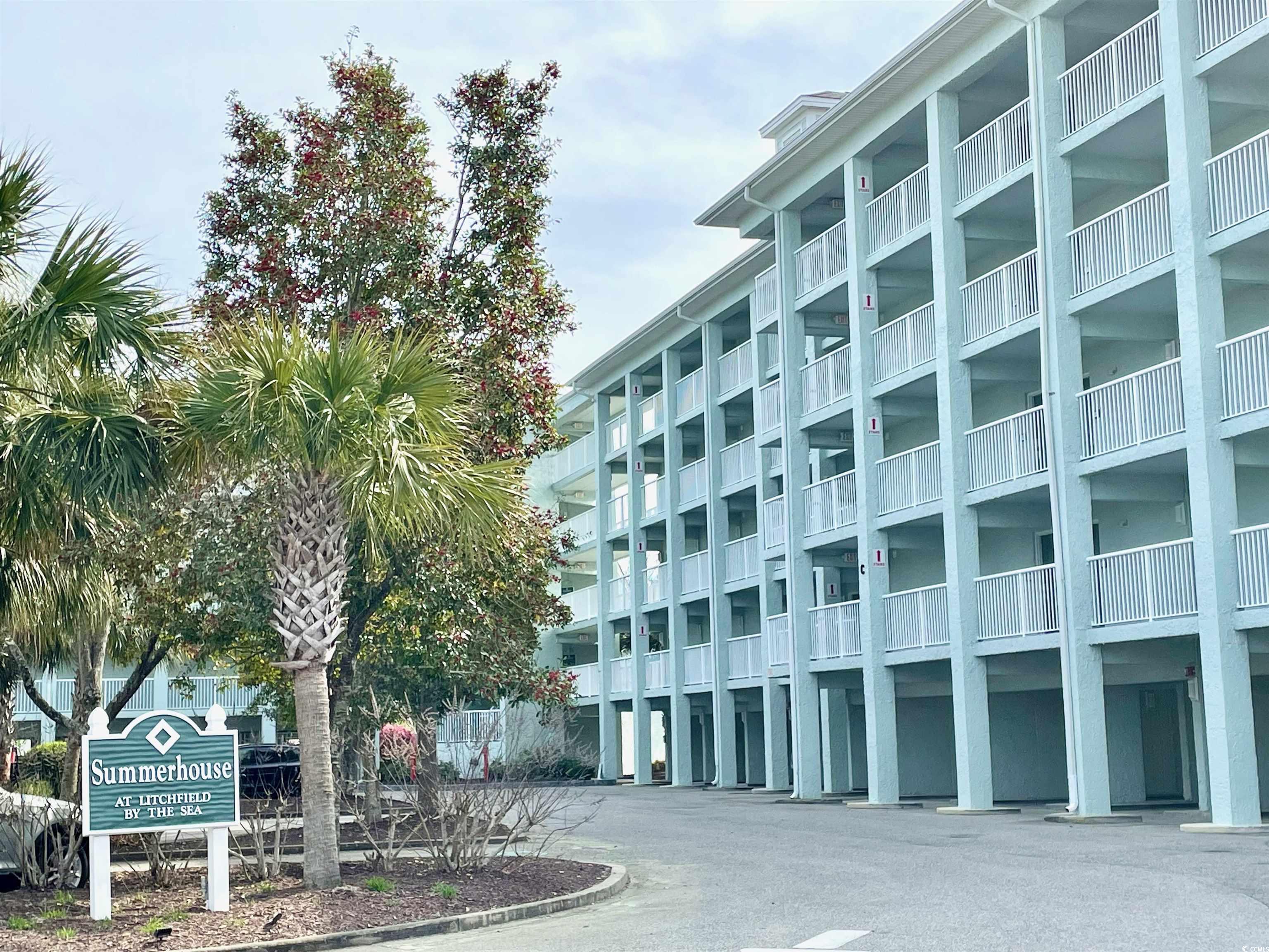 14290 Ocean Highway #207, Pawleys Island, South Carolina image 1