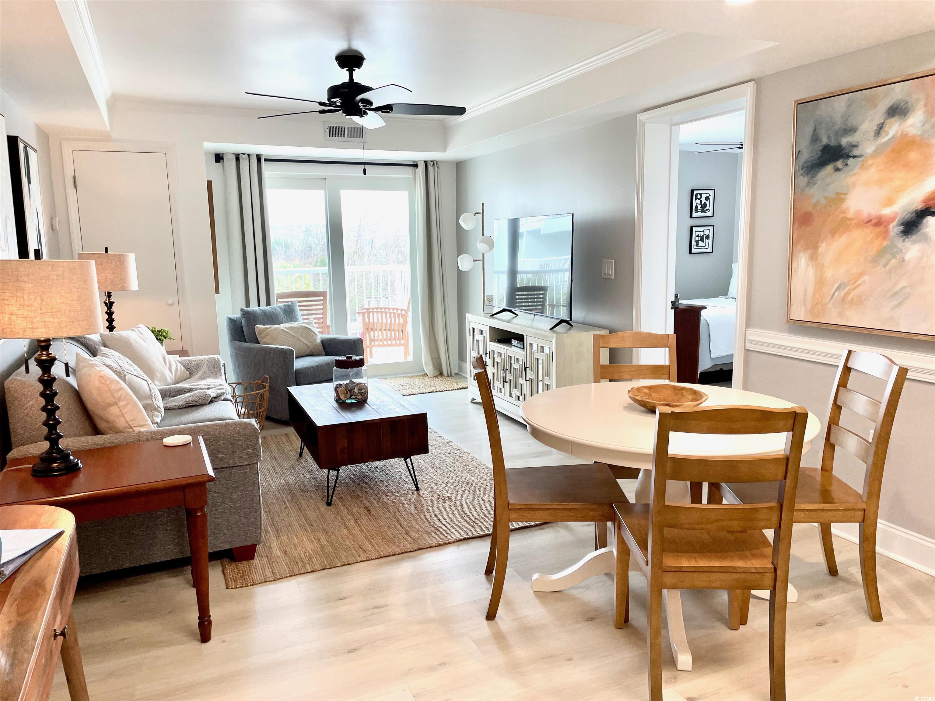 14290 Ocean Highway #207, Pawleys Island, South Carolina image 21