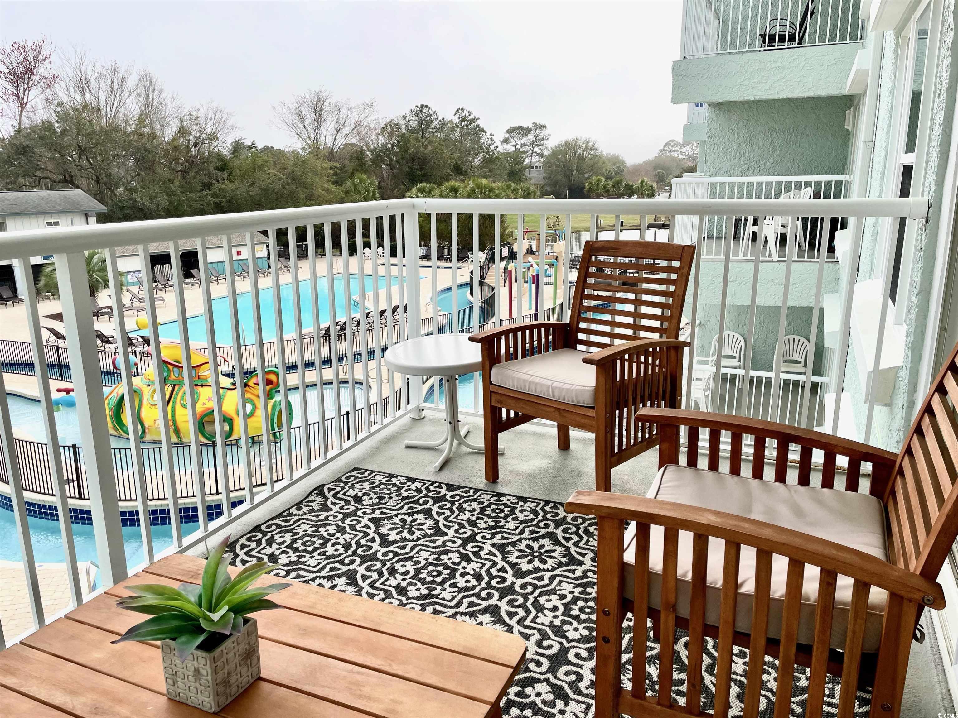 14290 Ocean Highway #207, Pawleys Island, South Carolina image 25
