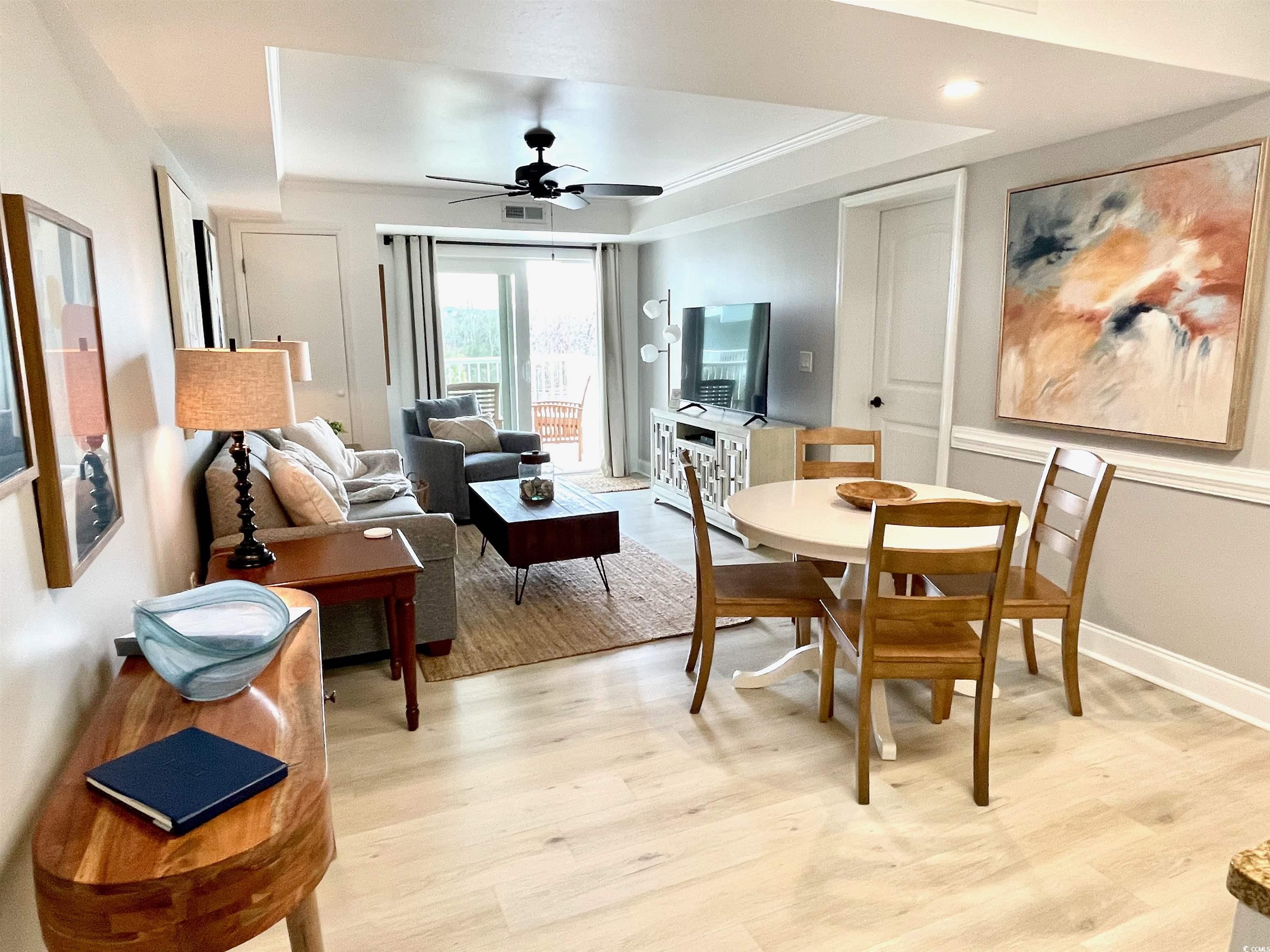 14290 Ocean Highway #207, Pawleys Island, South Carolina image 9