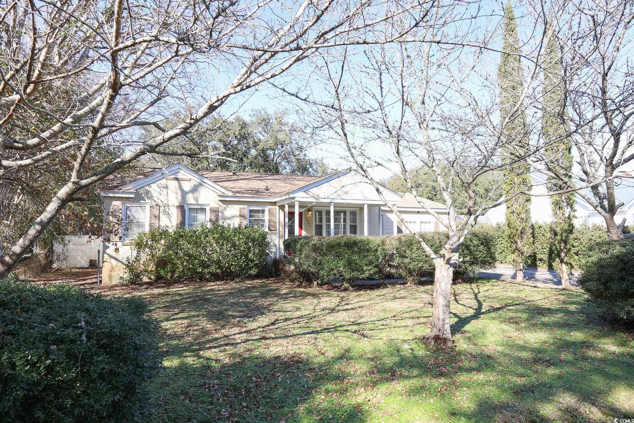 1841 Jasper St. Georgetown, SC 29440