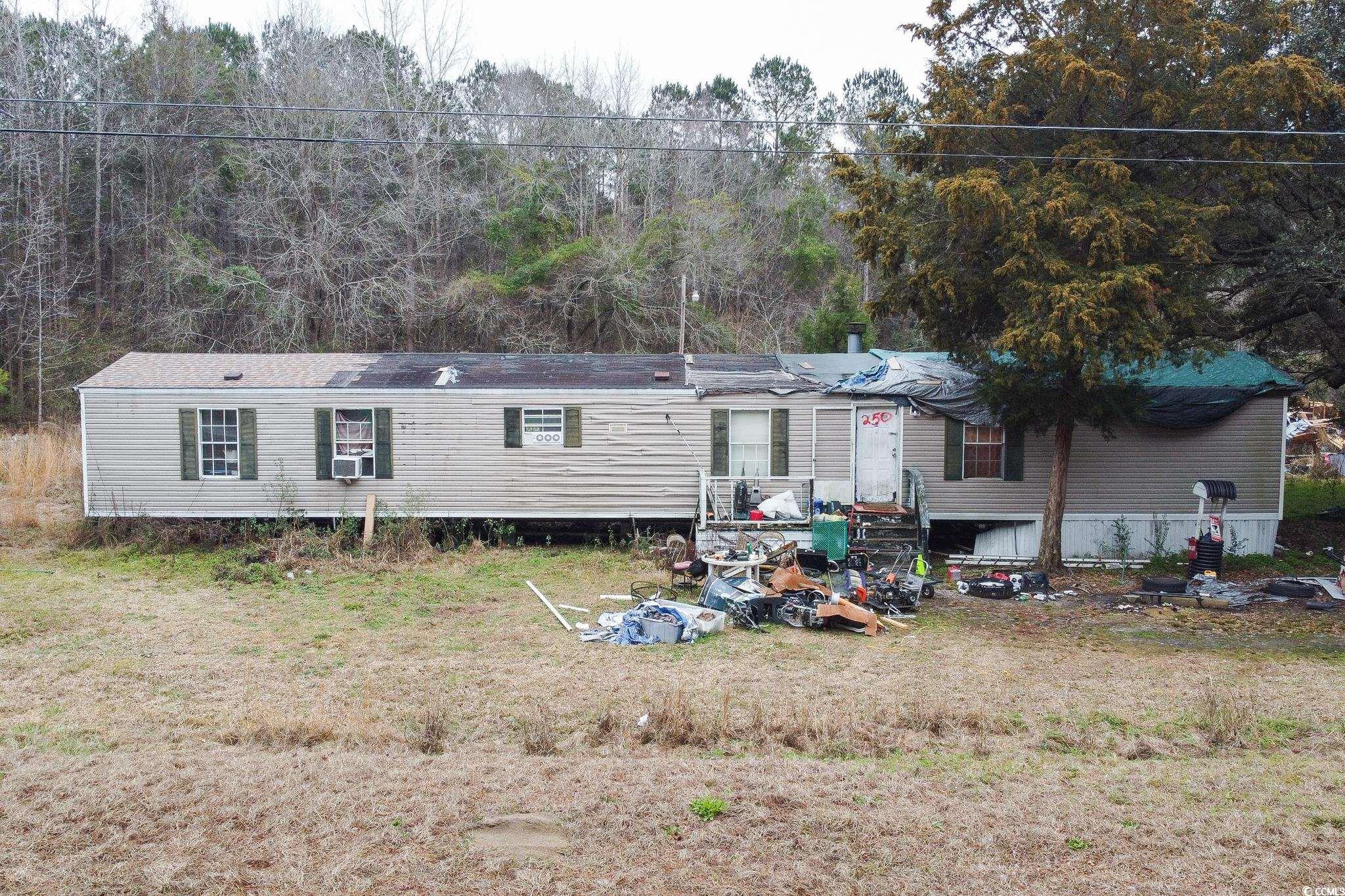 250 Old Highway 701 Conway, SC 29526