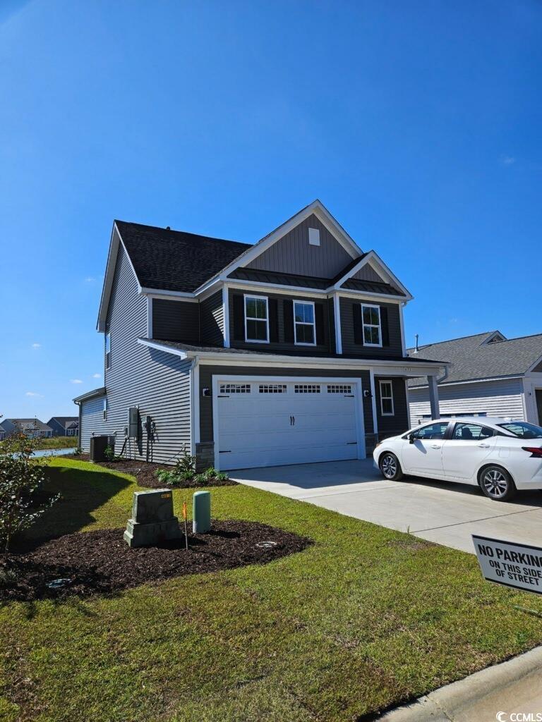 675 Cascade Loop Little River, SC 29566