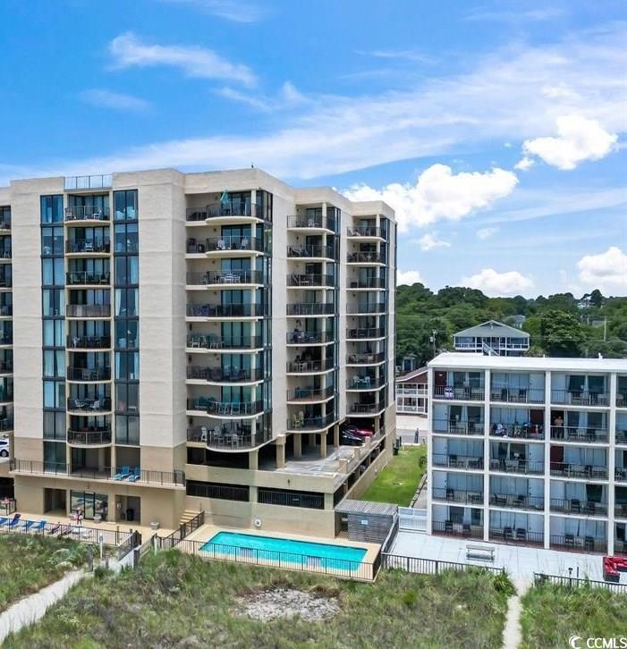 1425 S Ocean Blvd. #8-B, North Myrtle Beach, South Carolina image 19